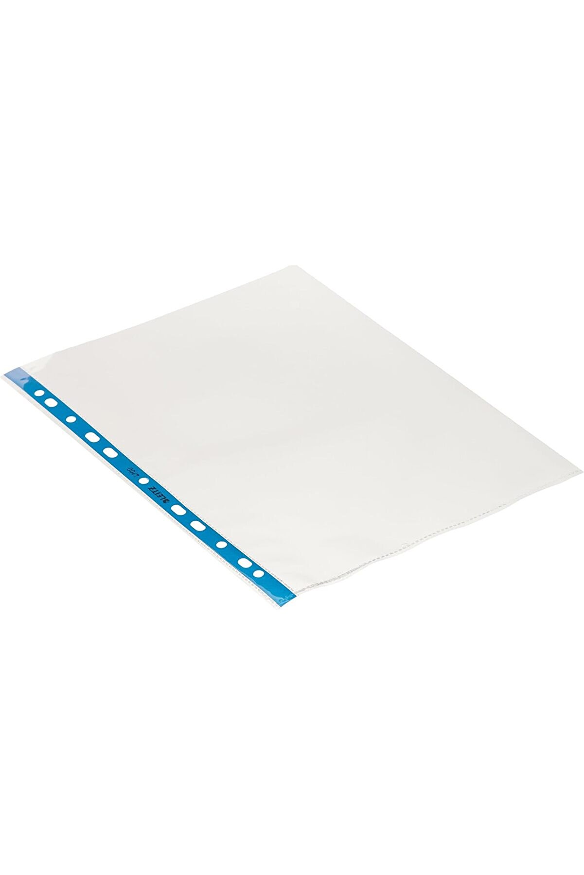 STOREMAX modashine 47001035 Poşet Dosya, 100 adet, Şeffaf modascope 1014773