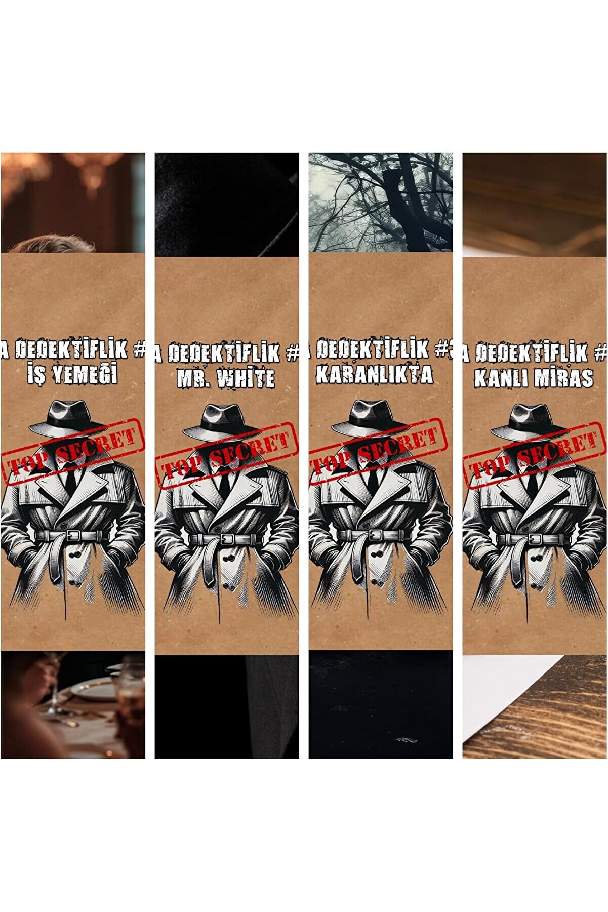 STOREMAX modashine Oyunu Seri Katil Davası, Su&ccedil;luyu Bulma, &Ccedil;&ouml;z&uuml;lemeyen Davalar modascope 1014773