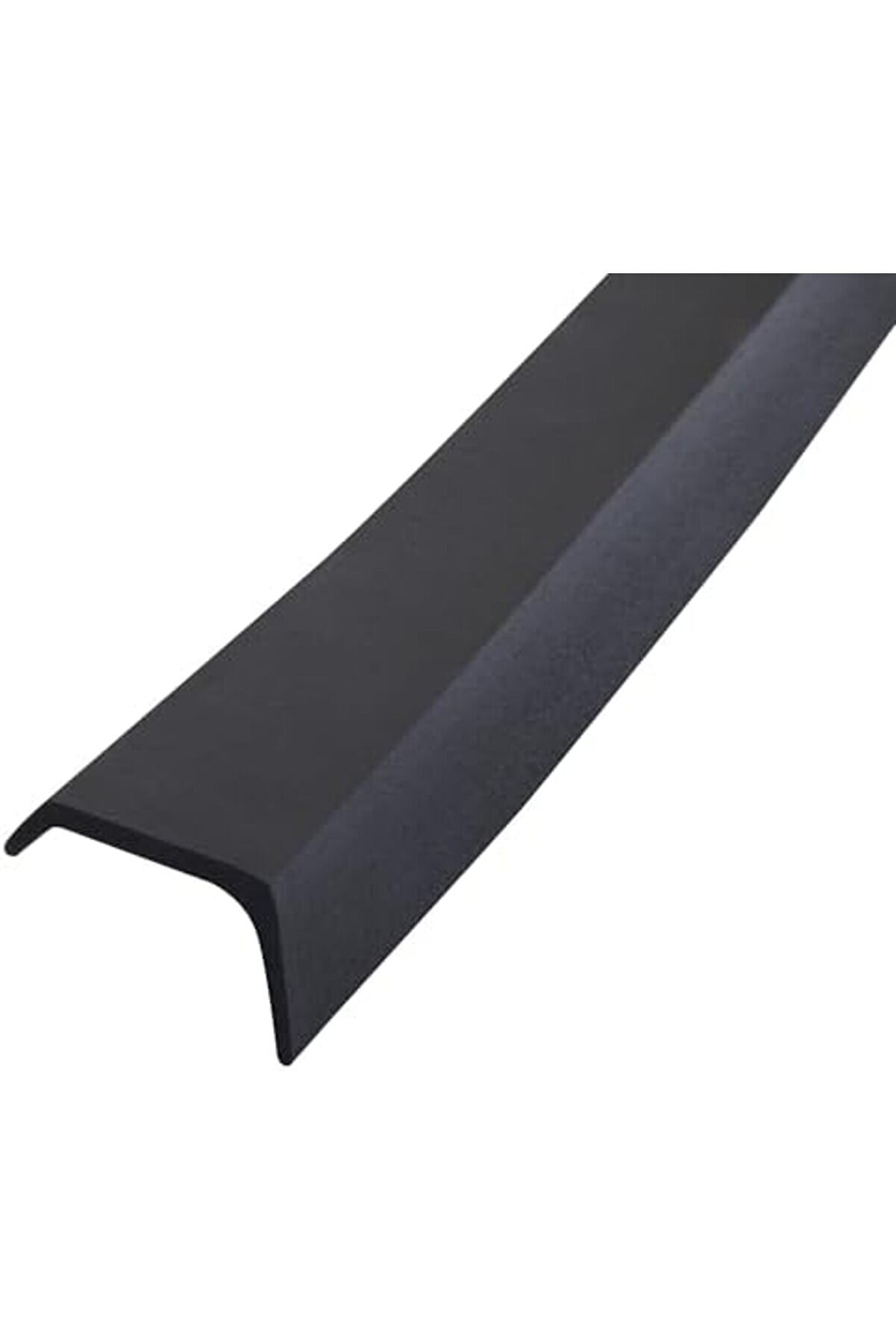 Modashi̇ne Yapı Ürünleri̇ 03749 16 Ft. Si̇yah Kauçuk Garaj Kapısı Alt Contası Modascope 1014773