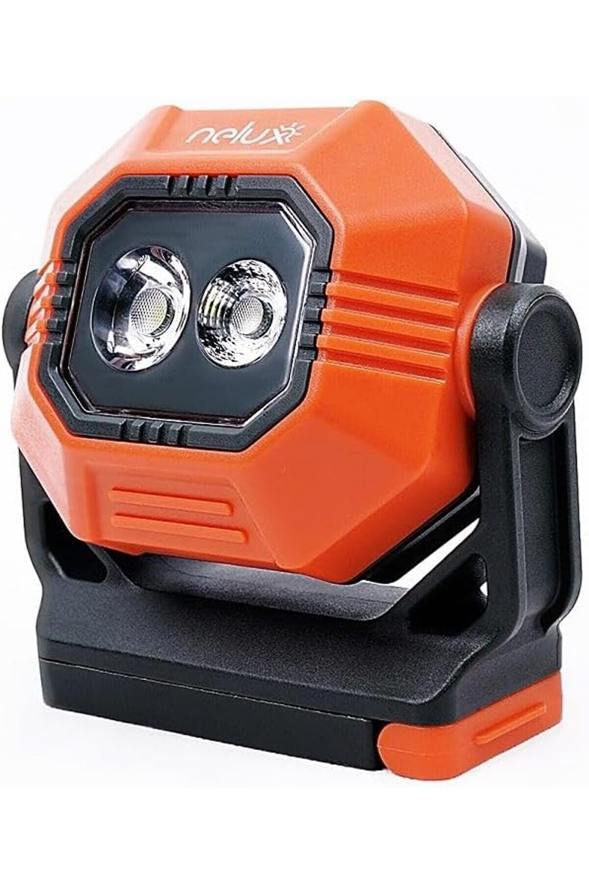 STOREMAX modashine Yoda 850 Çalışma, Turuncu, Gri modascope 1014773