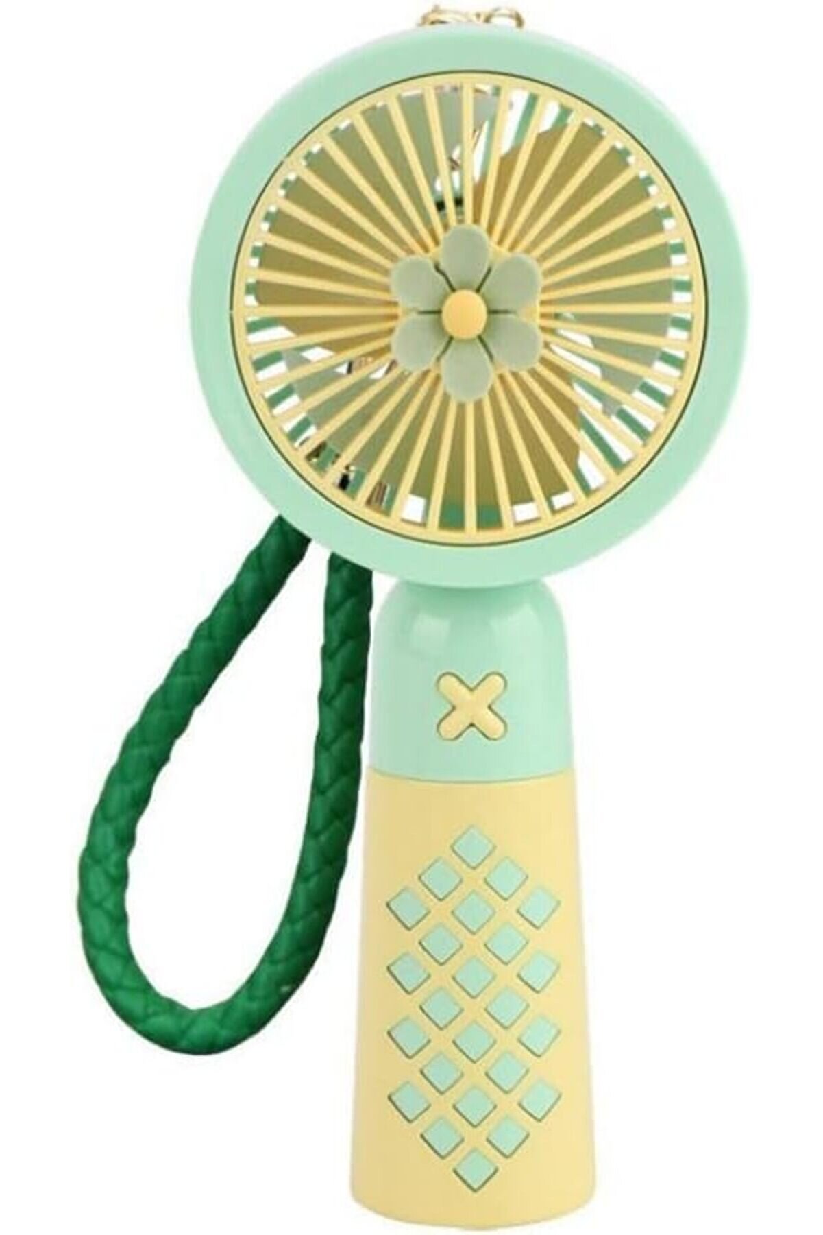 STOREMAX modashine Şarjlı Mini Deri Anahtarlıklı modascope 1014773