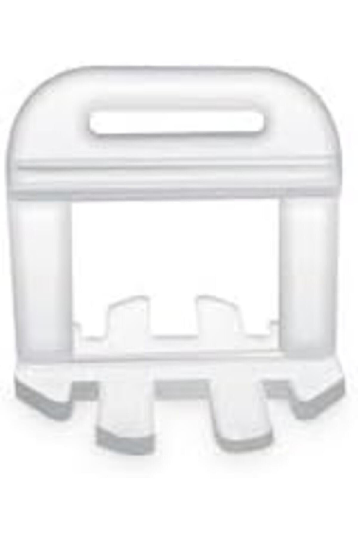 STOREMAX modashine YAPI Seramik Seviye Tespit Derz Artısı Derz Klipsi No:2.5 MM (200 ADET) modascope 1014773