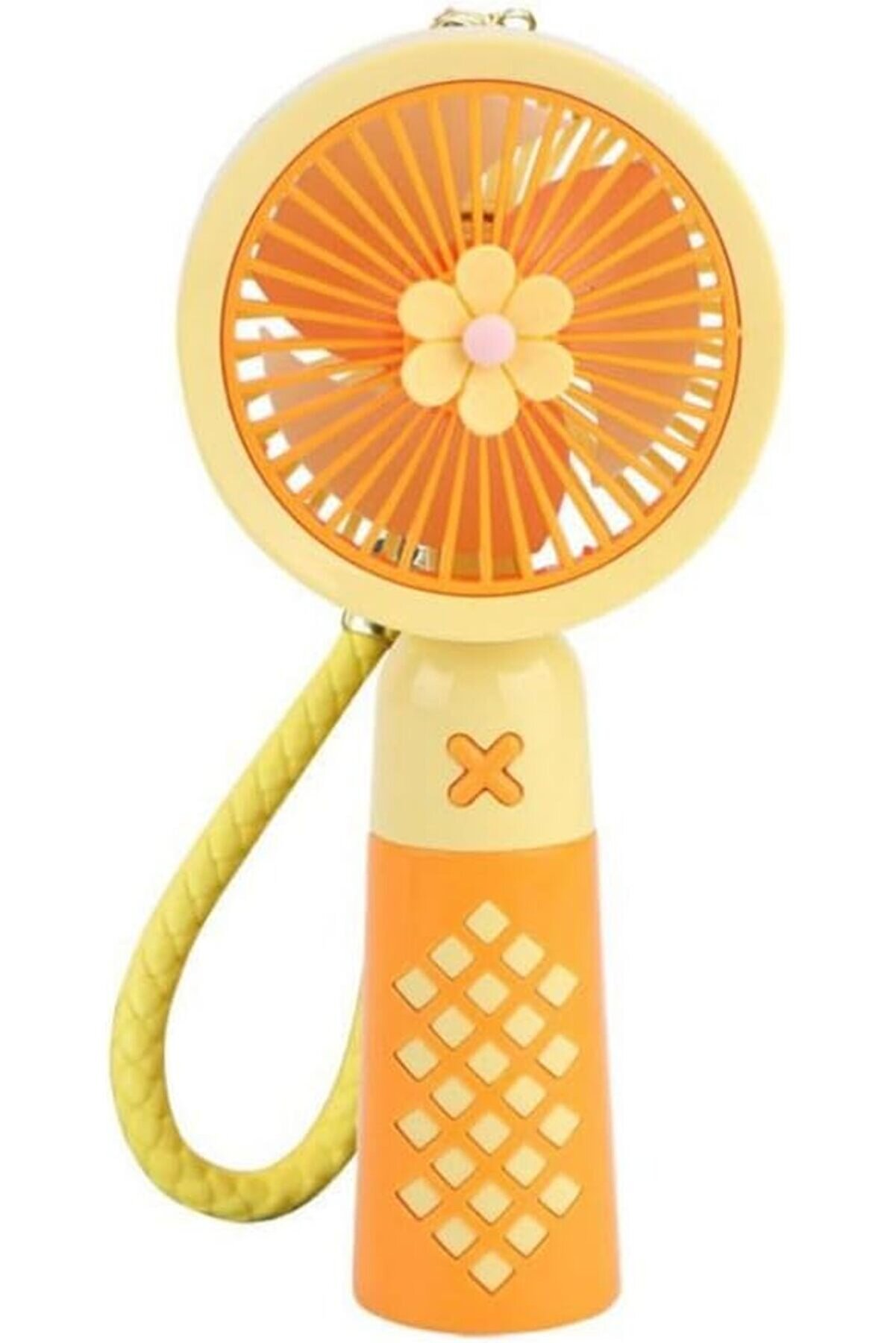 STOREMAX modashine Şarjlı Mini Deri Anahtarlıklı modascope 1014773