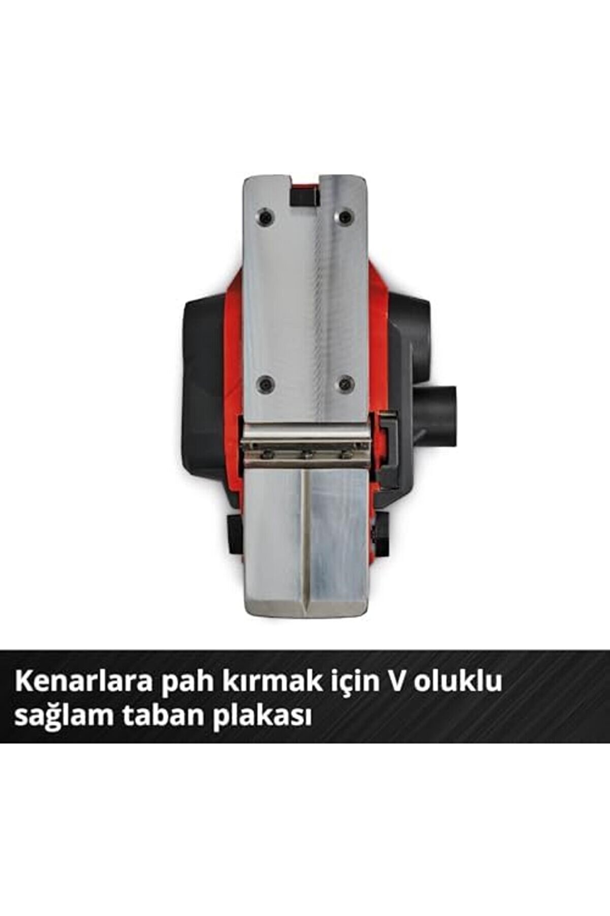 Te-Pl 18/82 Li̇-Solo, Akülü Planya 1014773