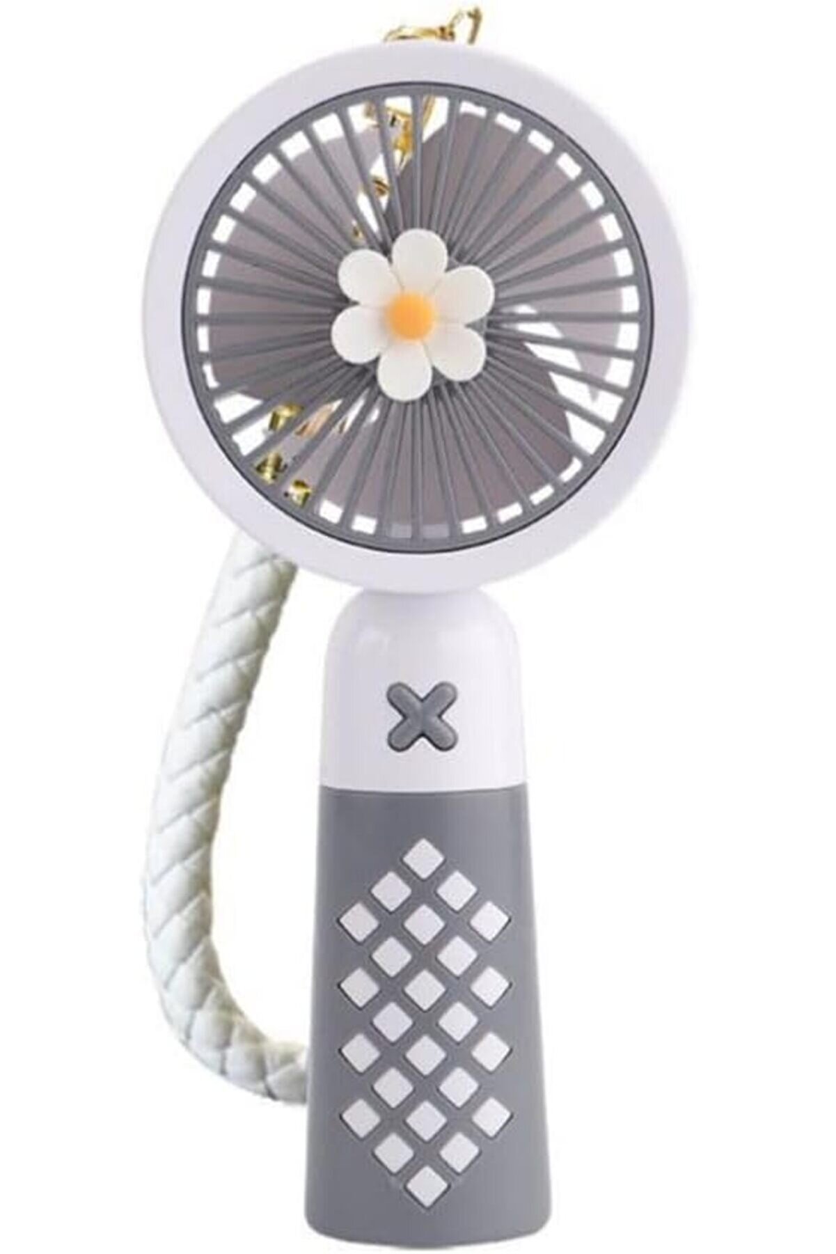 STOREMAX modashine Şarjlı Mini Deri Anahtarlıklı modascope 1014773