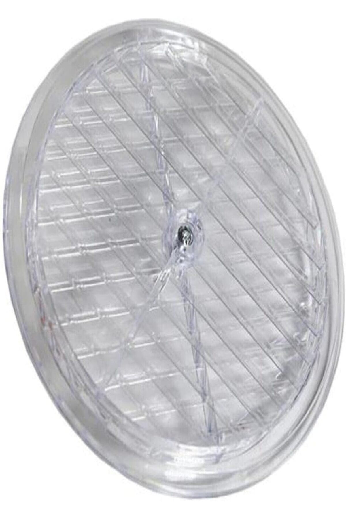 STOREMAX modashine Havalandırma Cam Menfez Kapağı Çap 18 cm modascope 1014773