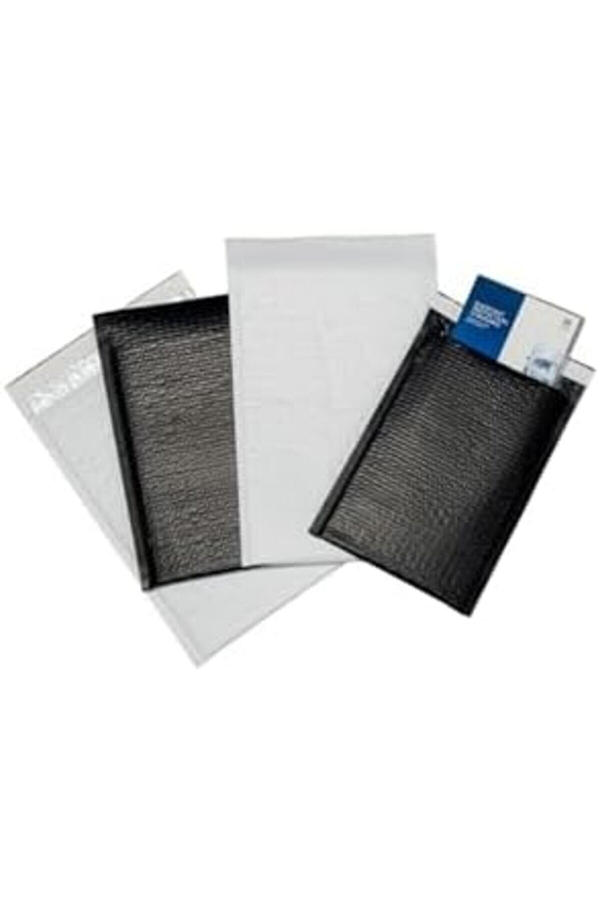 Modashi̇ne Perul Kaplamalı Balonlu Torba 24X32 5 (100 Adet) Baloncuklu Torba Modascope 1014773