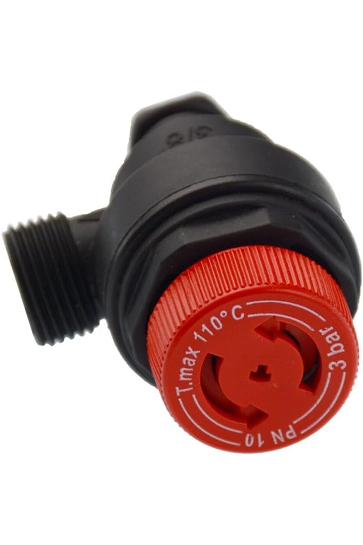 STOREMAX modashine Ariston Kombi ile Uyumlu Emniyet Ventili modascope 1014773