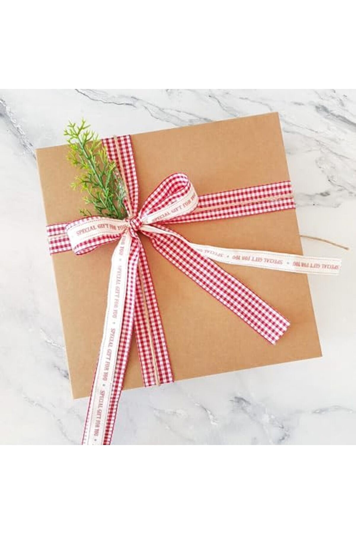 Modashi̇ne Pamuk Şeri̇t, Hedi̇ye, 1.5 Cm 5 Metre Modascope 1014773