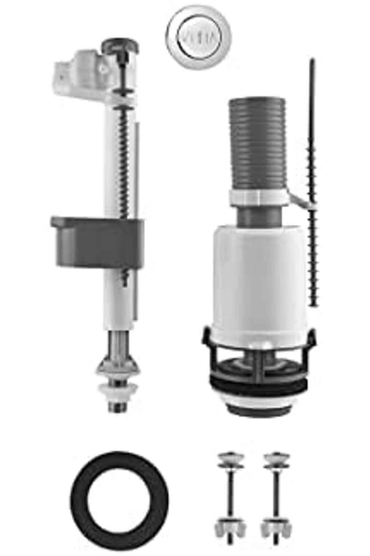 Modashi̇ne 330B1212 Rezervuar İç Takım Su Gi̇ri̇şli̇ 6 L Modascope 1014773