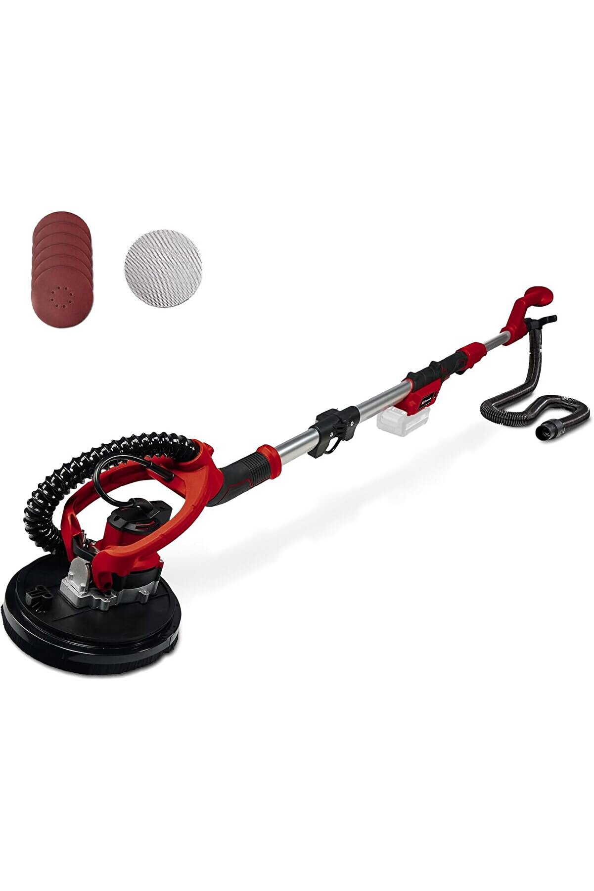 STOREMAX TE-DW 18/225 Li - Solo, Akülü Alçıpan Zımpara 1014773