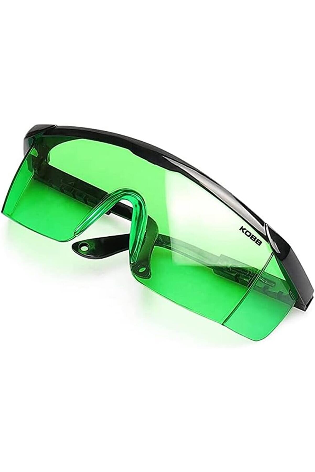 Kbl1G Yeşi̇l &Ccedil;i̇zgi̇ İzleme Ve Epi̇lasyon G&ouml;zl&uuml;ğ&uuml;, Yeşi̇l/Si̇yah 1014773