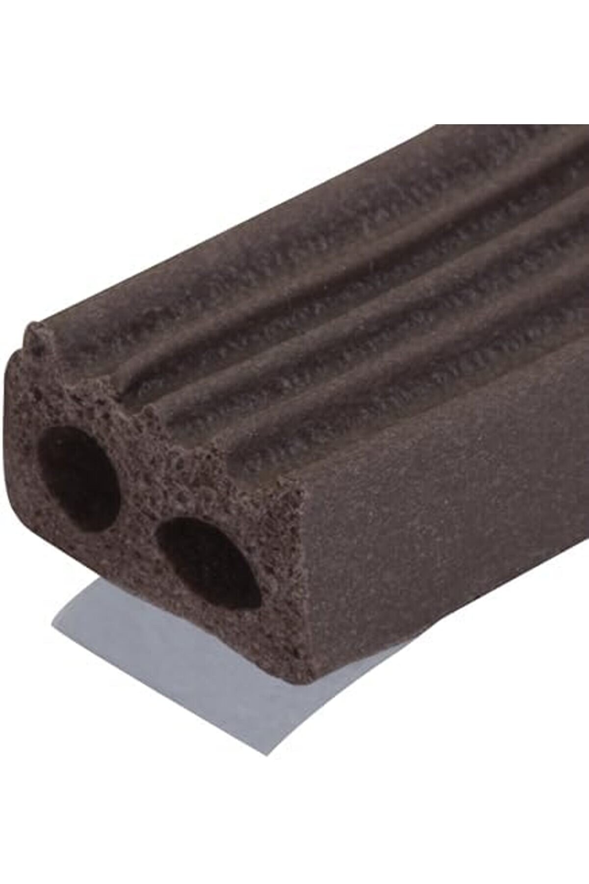 Eli̇zzashop Bui̇ldi̇ng Products 63644 All-Cli̇mate Epdm Weatherstri̇p, Ekstra B&uuml;y&uuml;k Boşluklar İ&ccedil;i̇n All St