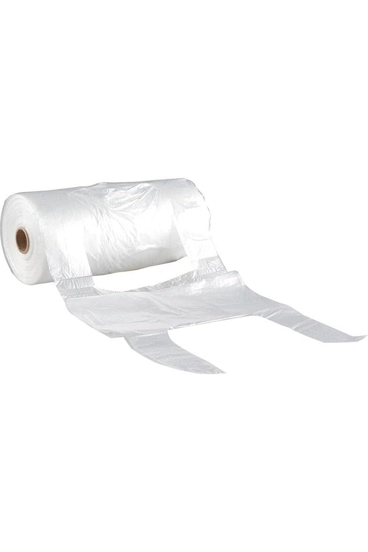 Modashi̇ne Rulo Atlet Market Manav Poşet B&uuml;y&uuml;k Boy 200 Adet Modascope 1014773