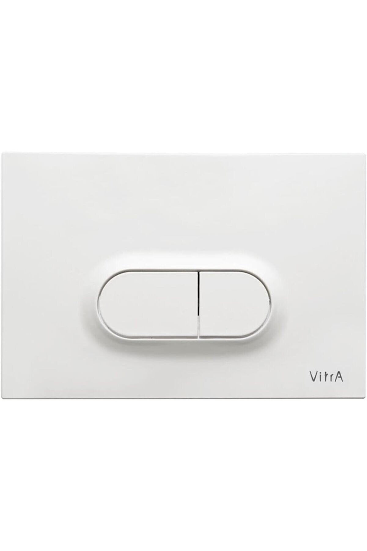 STOREMAX modashine Loop O 740-0500 Kumanda Paneli, Parlak Beyaz modascope 1014773