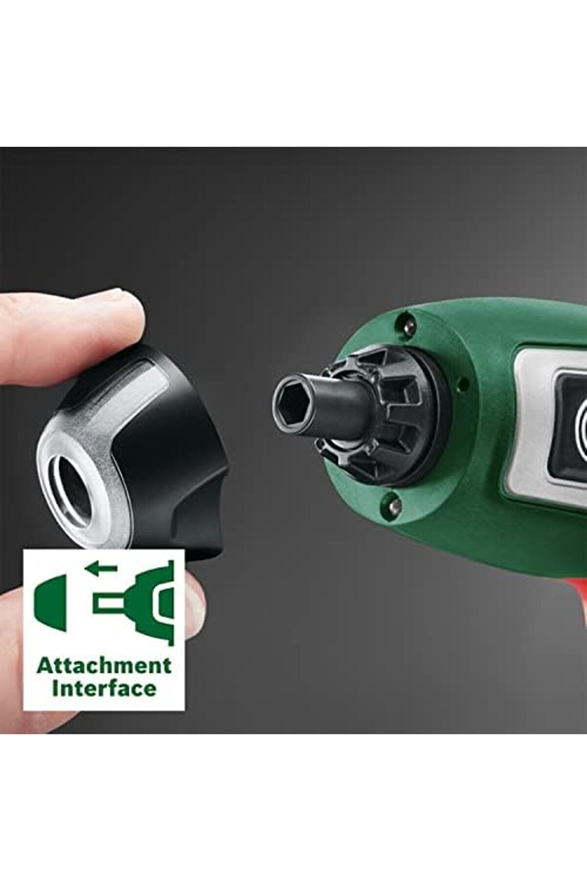 And Ixo 7 - A&ccedil;ılı Set Amazon Versi̇yon 1014773