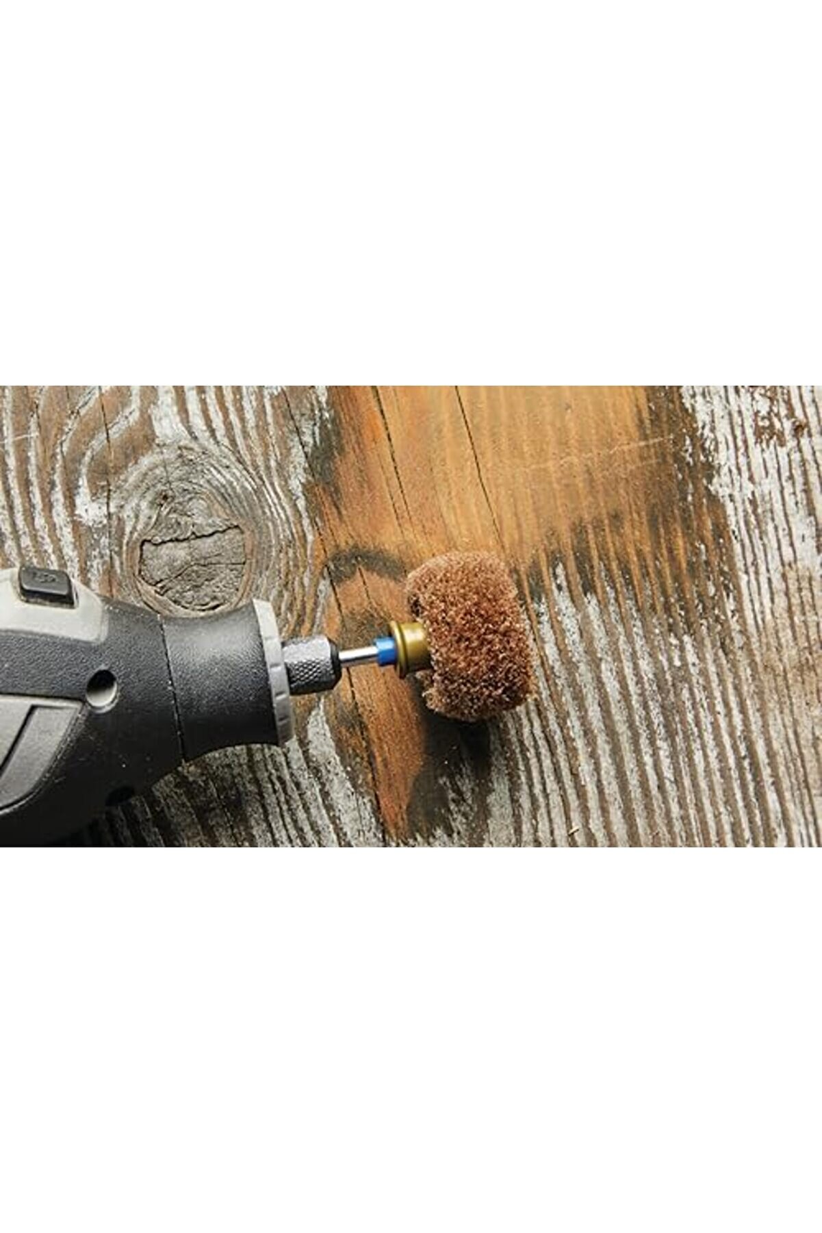 Max Sc511Dm Ez Speedcli̇c180 Ve 280 Kumlu Boya Aşındırıcı Ci̇la 30Mm Zımparalama Di̇skleri̇ 1175713
