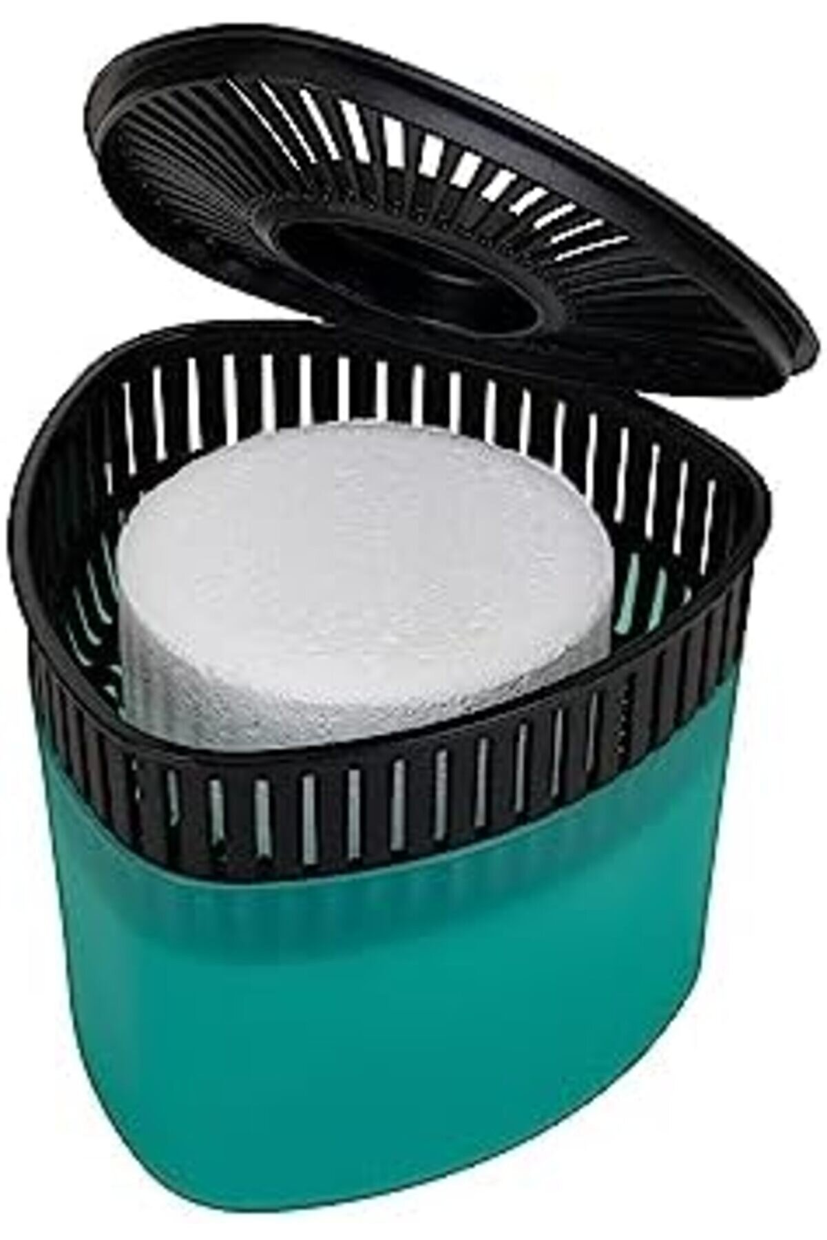 Modashi̇ne Rutubet Gi̇deri̇ci̇ Nem Alma Ci̇hazı Üçgen Kokulu Kokusuz (Yeşi̇l Elma) Modascope 1014773