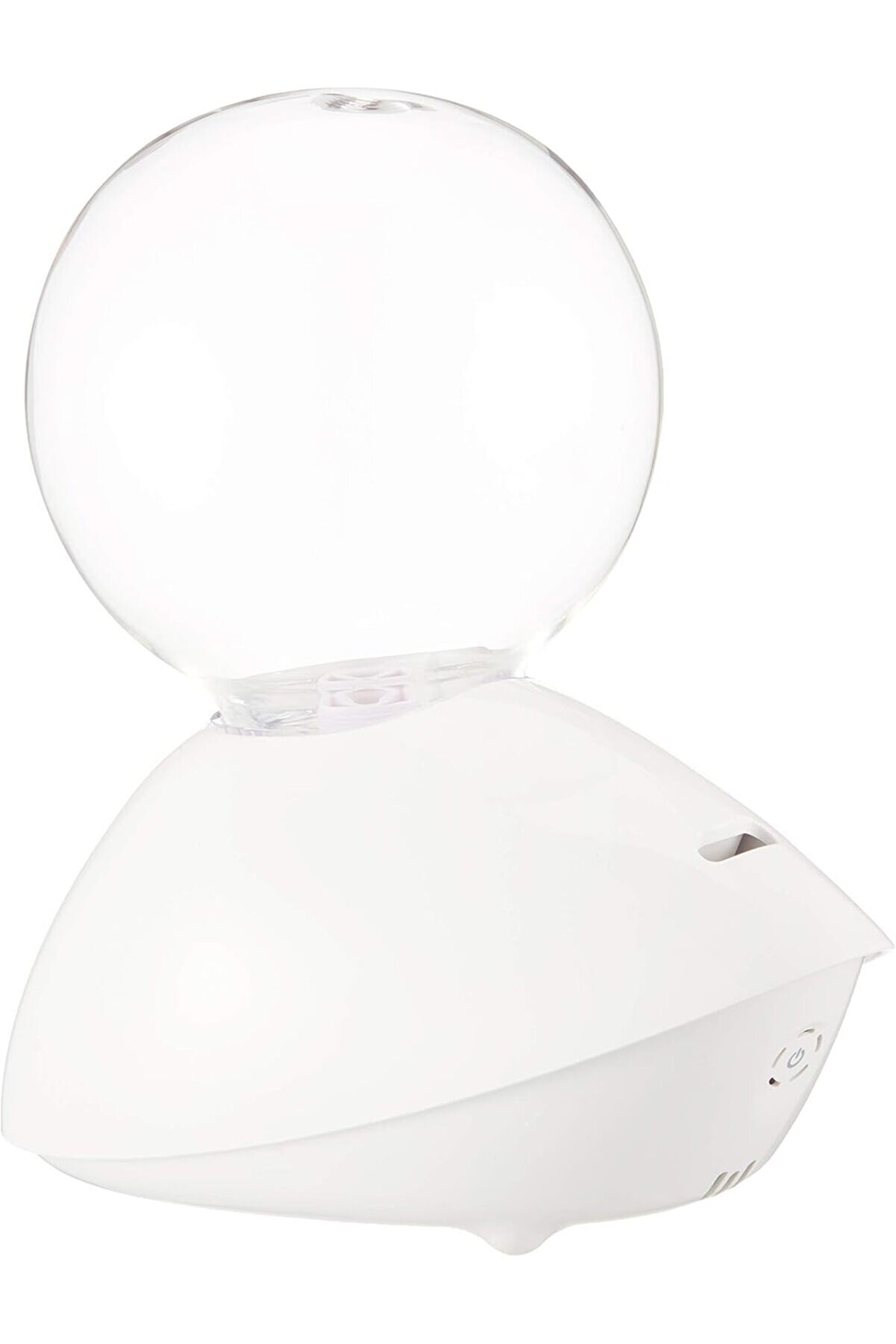 STOREMAX modashine ORB Çok Renkli Gece Lambalı Otm.Oda Hava Nemlendirici, Beyaz modascope 1014773