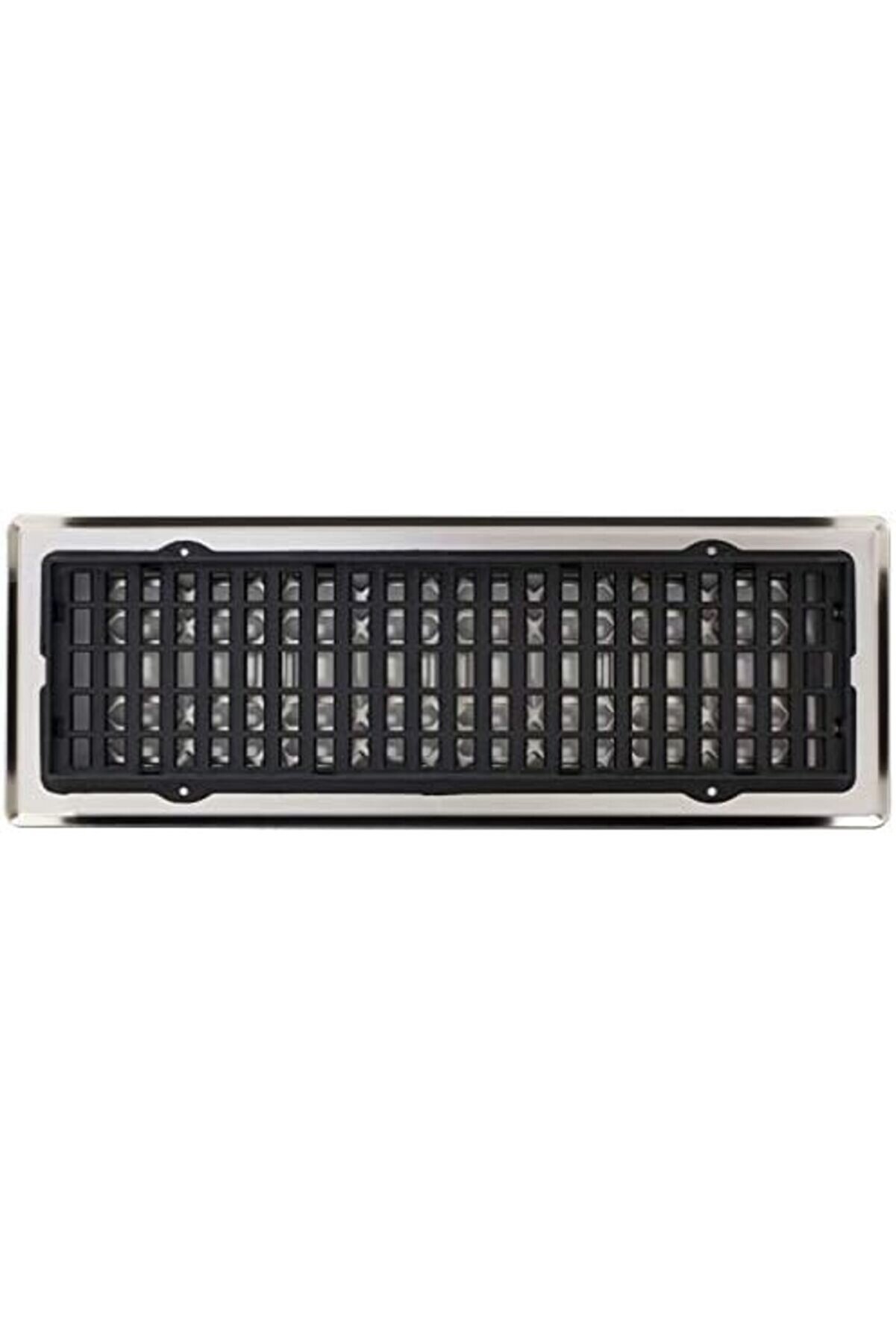 Modashi̇ne Grates Ngh414-Nkl Zemi̇n Kaydı, Kaplama, 4 X 14 Modascope 1014773
