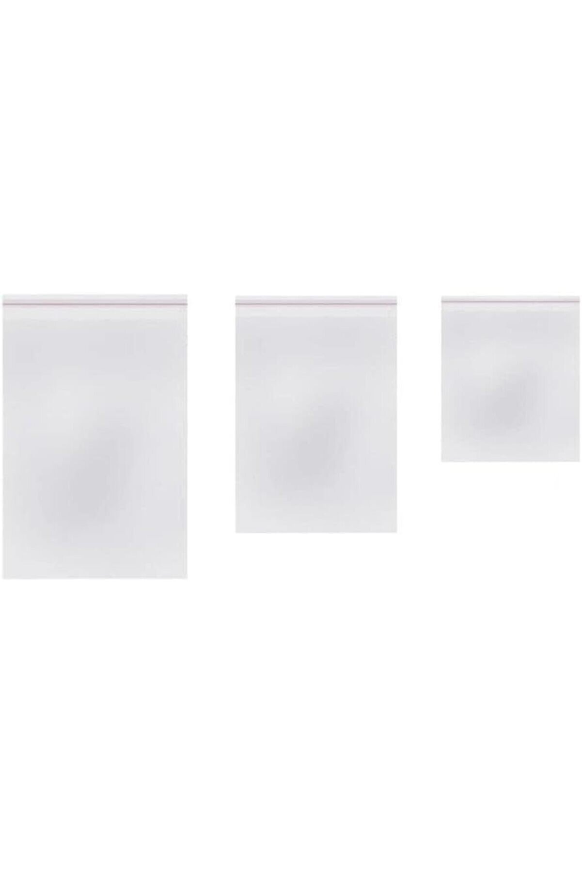 STOREMAX modashine Kendinden Yapışkanlı ( ) Şeffaf Jelatin Torba Seti 30 Adet modascope 1014773