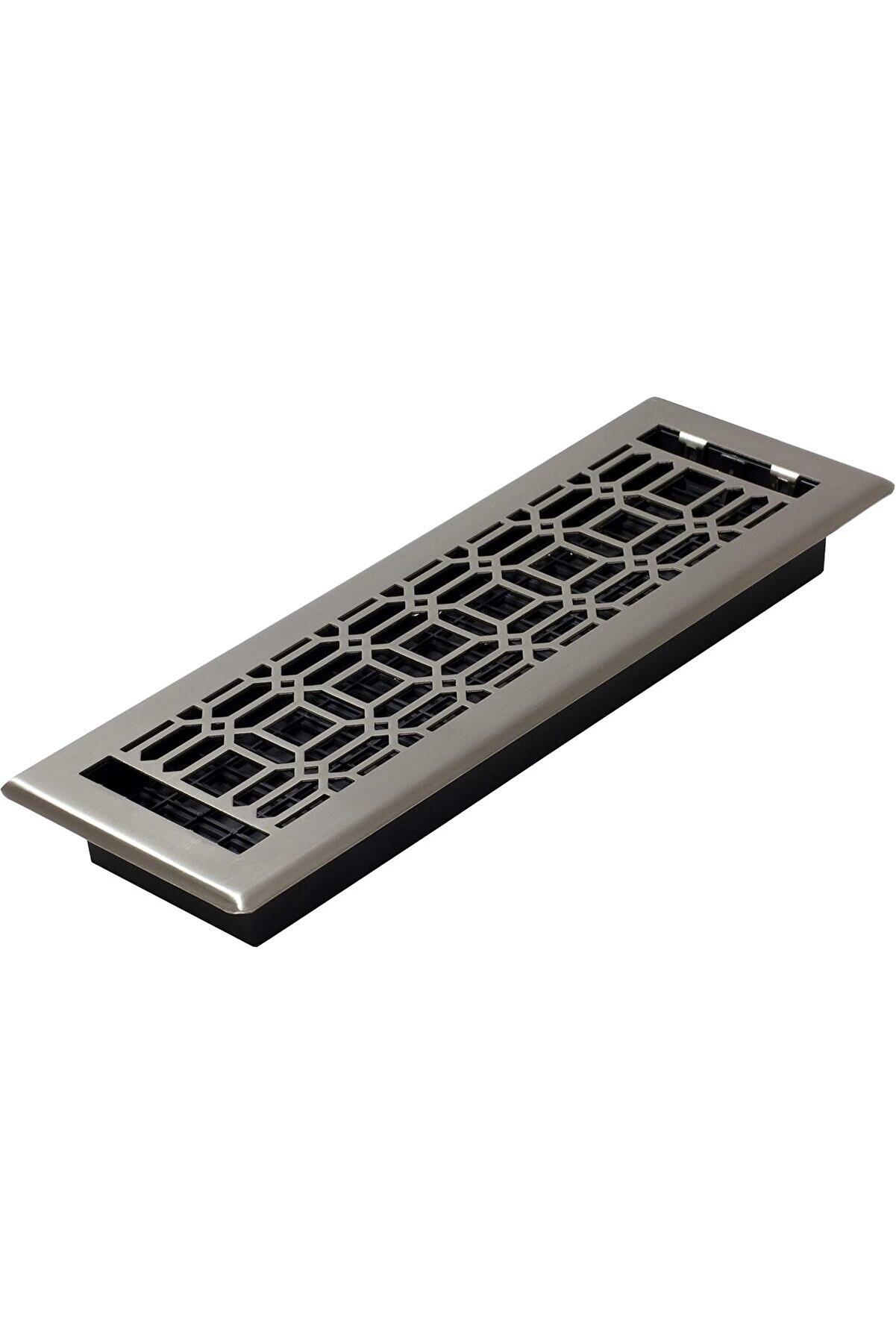 STOREMAX modashine Grates NGH414-NKL Zemin Kaydı, Kaplama, 4 x 14 modascope 1014773