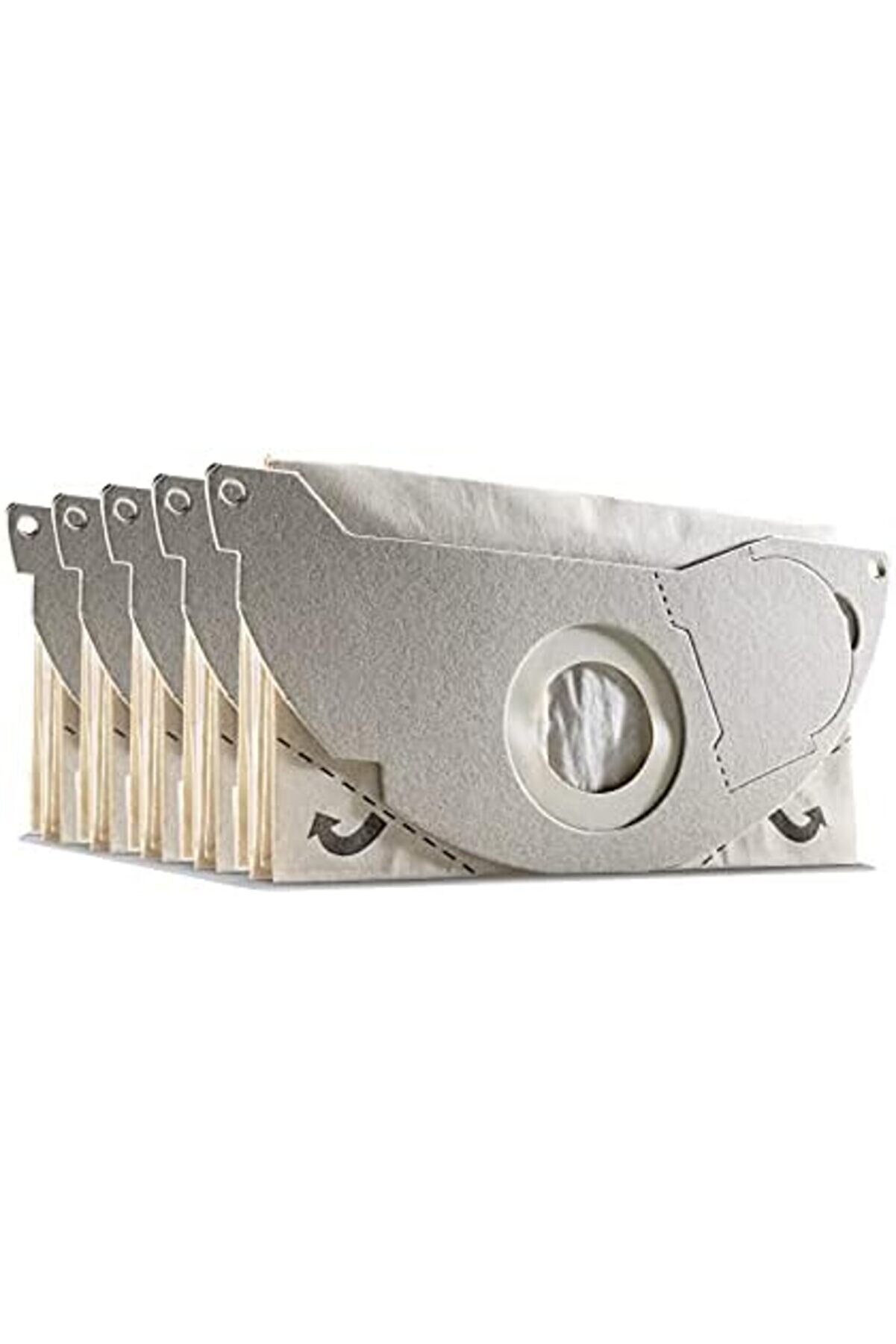 Kağıt Toz Torbası Ve Fi̇ltre Ki̇ti̇ (Se 5.100 Ve Wd 2 Premi̇um Basi̇c) 1175713