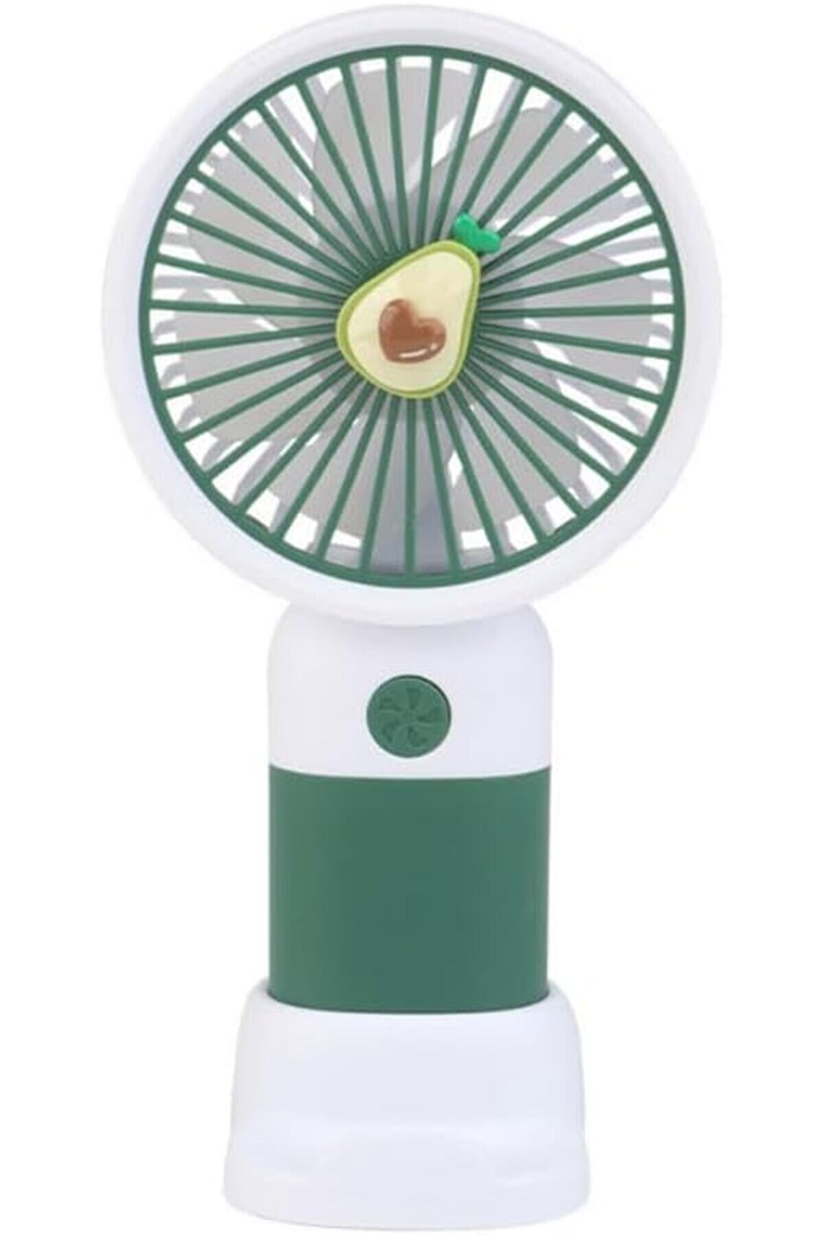 STOREMAX modashine , Şarjlı Masaüstü, Taşınabilir 8000 Rpm El Fanı, Ergonoik Tasarım, Sessiz Çalışma, Soğutuc