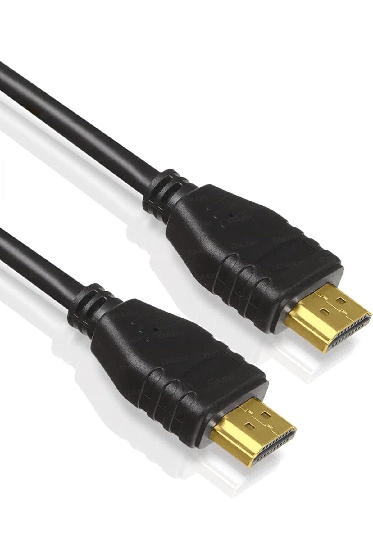 STOREMAX pltenshoppng 1.5m HDMI v1.4 3D, 4K ve Ağ Destekli HDMI Kablo (DK-HD-CV14L150A90) pltenshoppng 117573