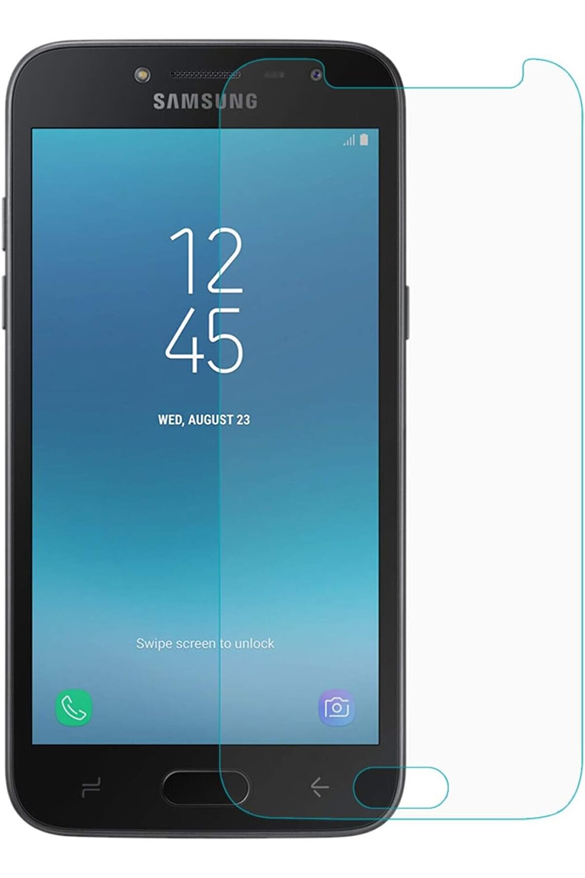 STOREMAX Grand Pro Cam Ekran Kırılmaz film 1014773