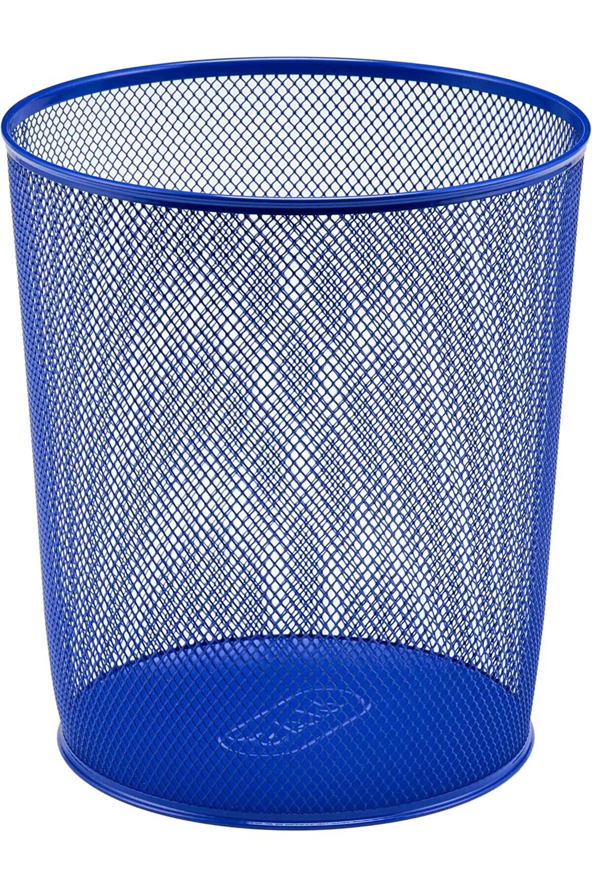 STOREMAX modashine Tam Delikli Çöp Kovası Lacivert modascope 1014773