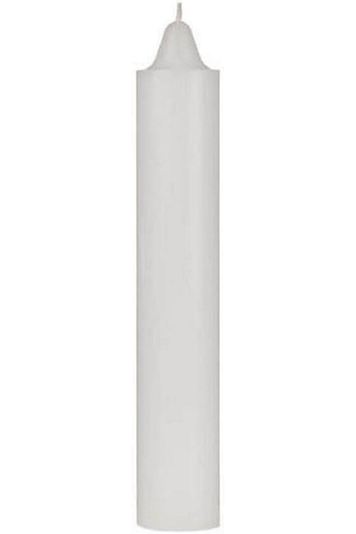 STOREMAX Ekonomik Mum 10 cm. 40 Adet 1014773