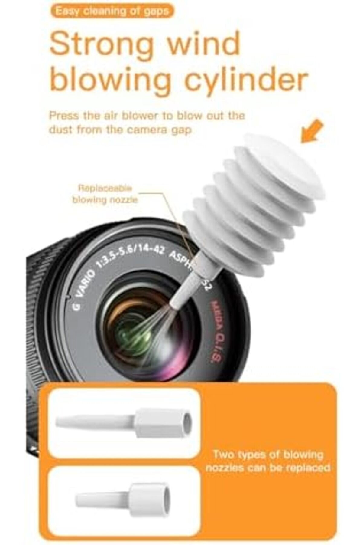 Ape 20İn1 Çok Fonksi̇yonlu Ekran, Bi̇lgi̇sayar, Laptop, Klavye, Telefon, Kulaklık Ai̇rpod Temi̇zleyi̇ci̇ 20