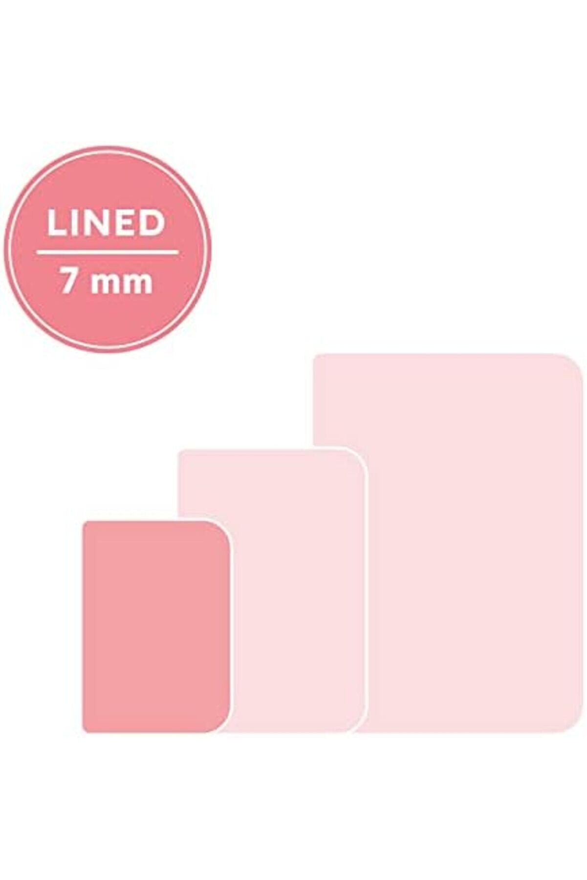 Okul Defteri̇ A6 &Ccedil;i̇zgi̇li̇ Geni̇us 1014773