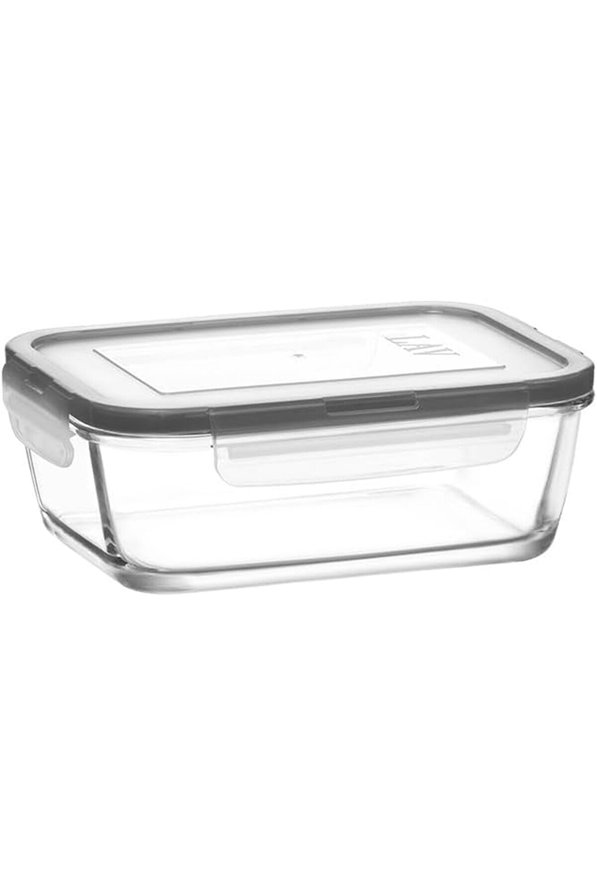 STOREMAX Fresco Tekli Saklama Kabı 1014773