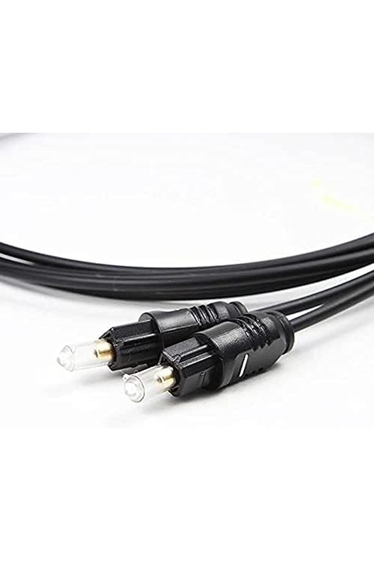Mrtshoppng Fi̇ber Opti̇k Ses Tosli̇nk Si̇nema Si̇stemi̇ Kablosu 3 Metre 4953 Mrtshoppng 542093