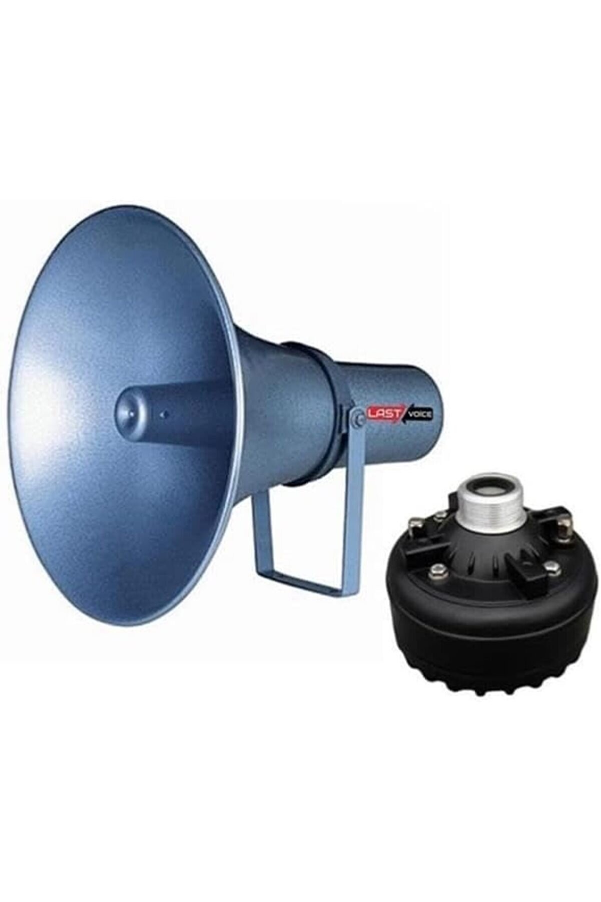 STOREMAX Hv-100 Horn Tipi Cami Ezan Hoparlörü 100 Watt 1014773