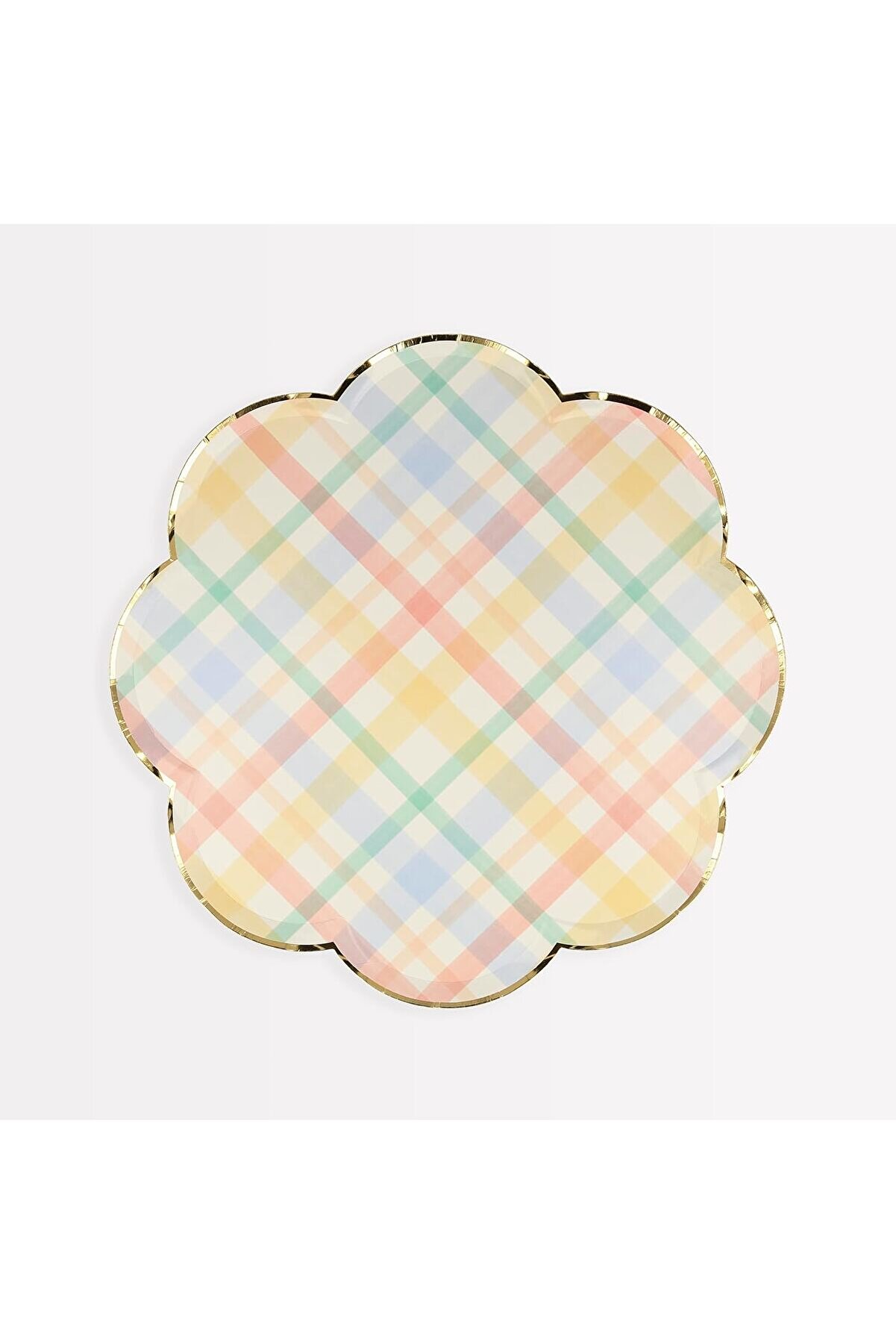 STOREMAX modashine - Small Spring Plates - Yeri Tabaklar - S - 8'li modascope 1014773