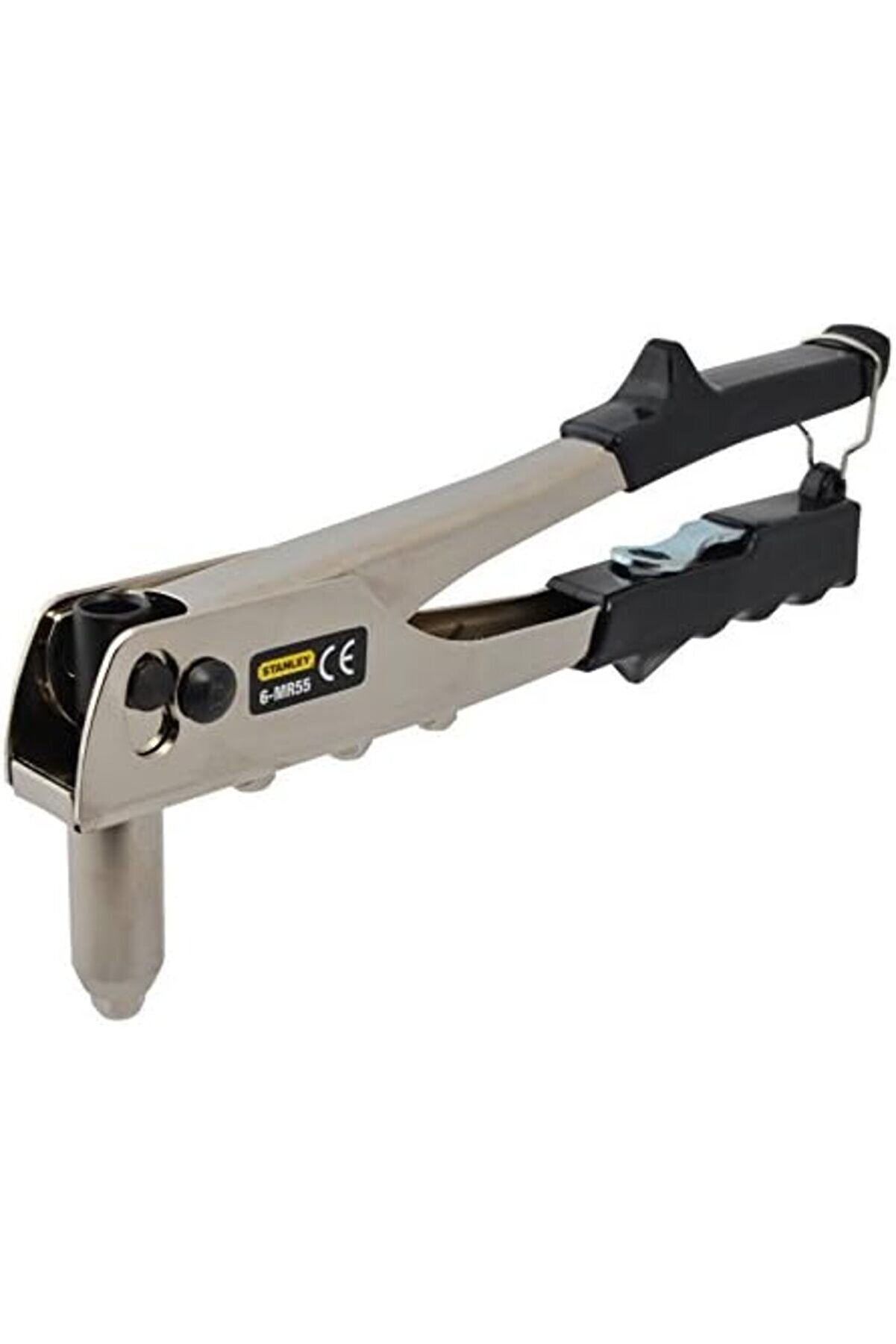 6/Mr55 Di̇k Açılı Perçi̇n Pensi̇ 1014773