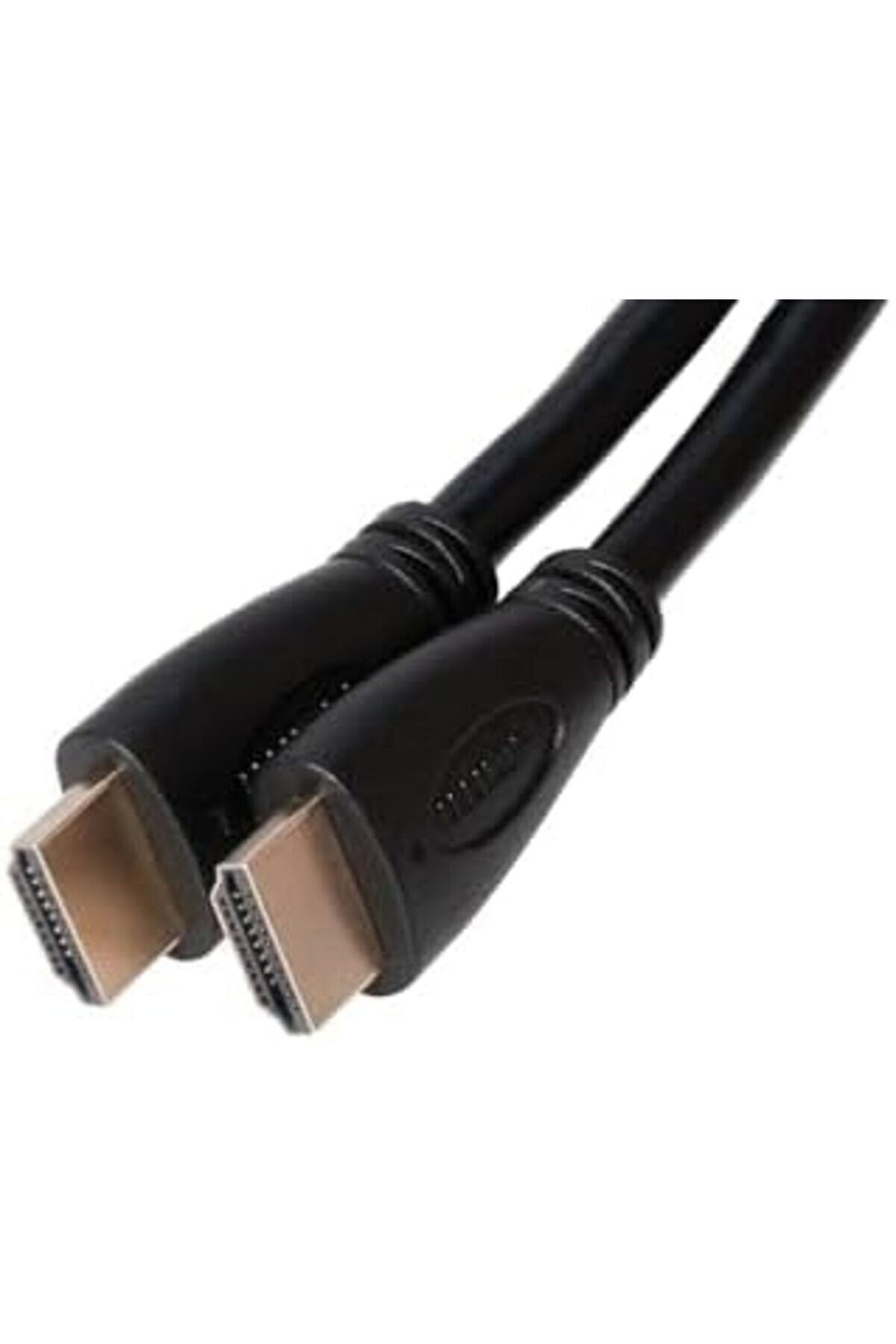 Hdmı Kablosu 15Ft Si̇yah 4K Hdr Hdmı Ethernet Üzeri̇nden Ses Dönüş Kanalı (Arc) Ev Si̇neması, Hdtv, Oyu