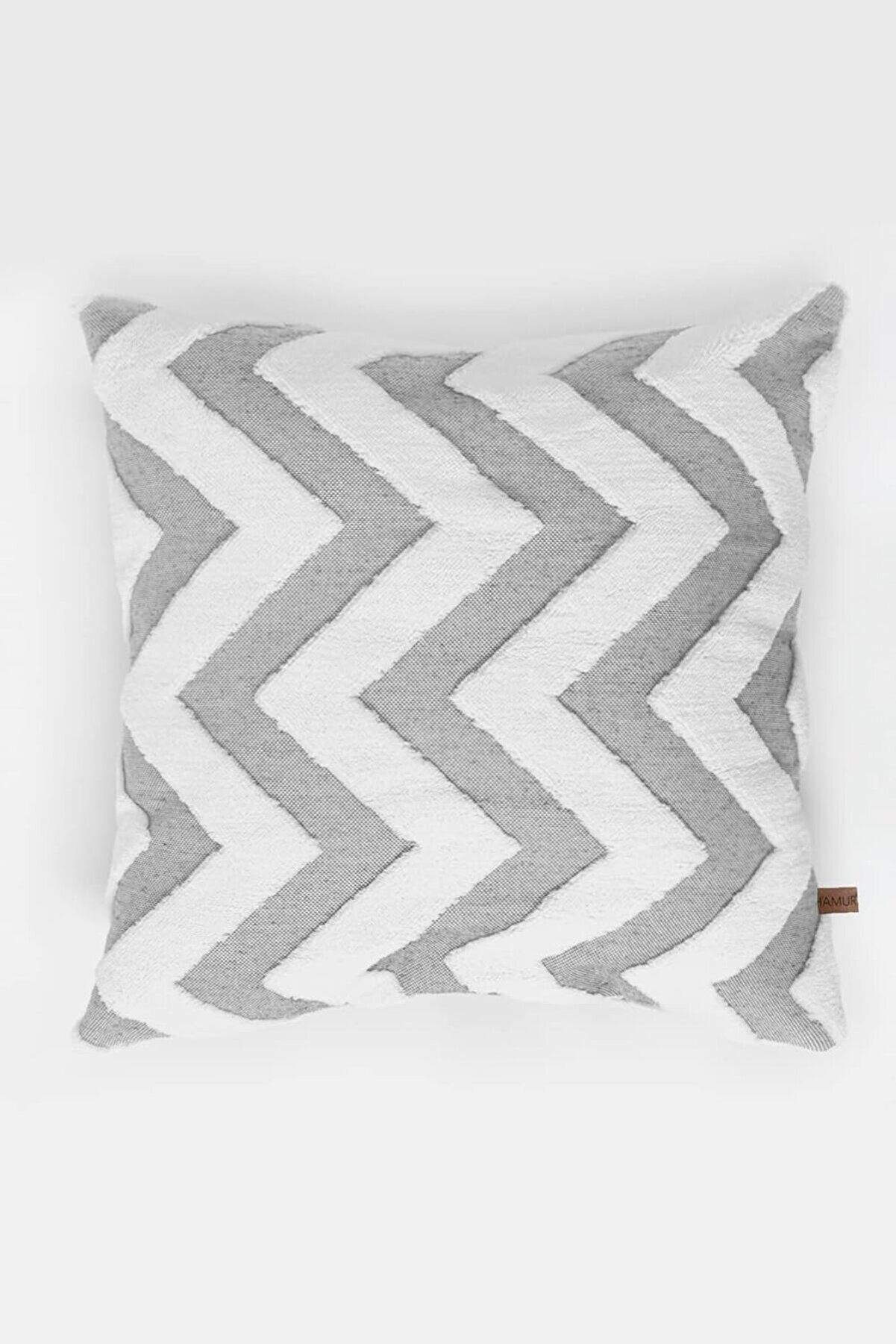 STOREMAX Kırlent 43x43 cm Gri 1014773