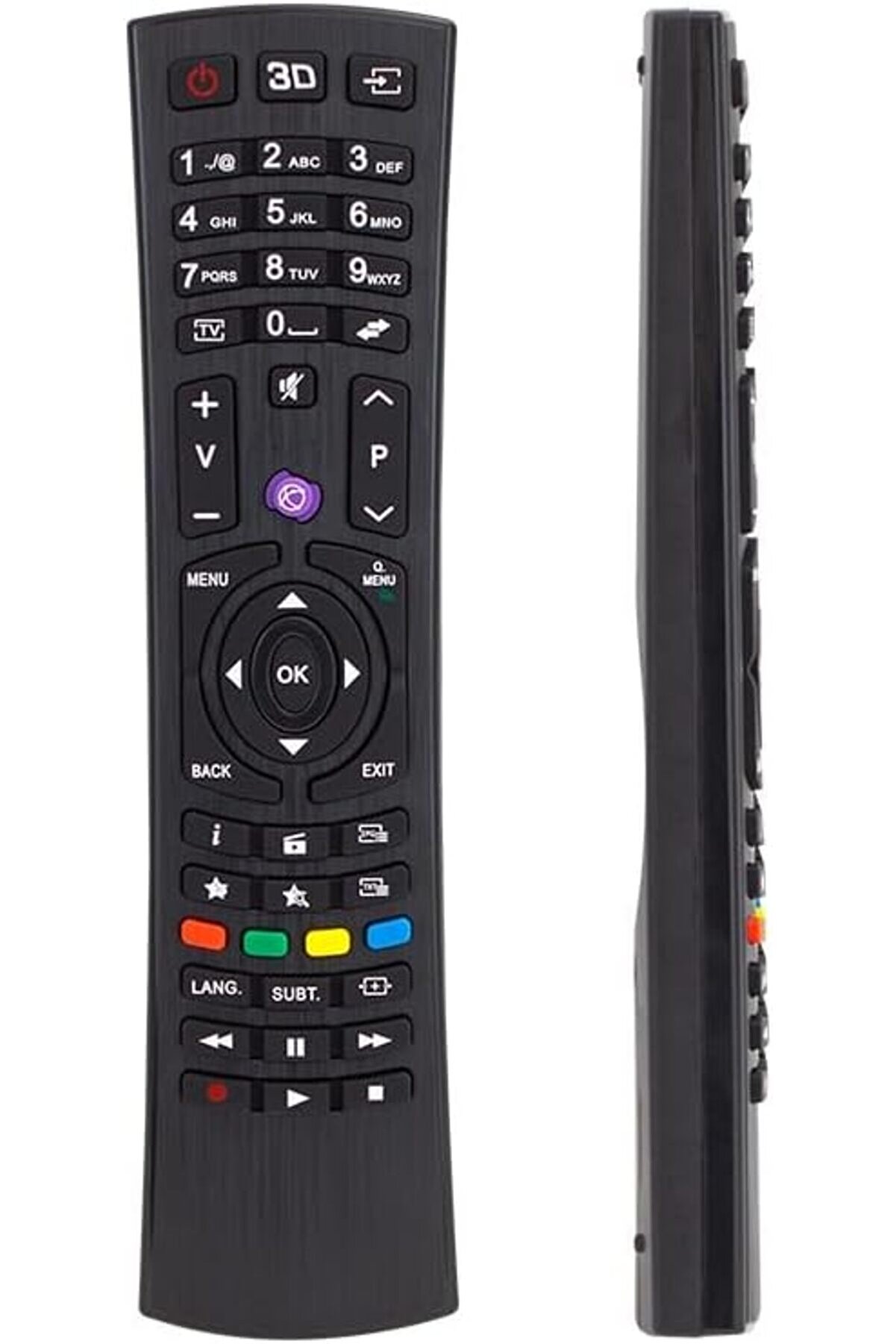 STOREMAX Smart LED TV Kumanda Kumanda Akıllı TV Tüm Modeller 1175260