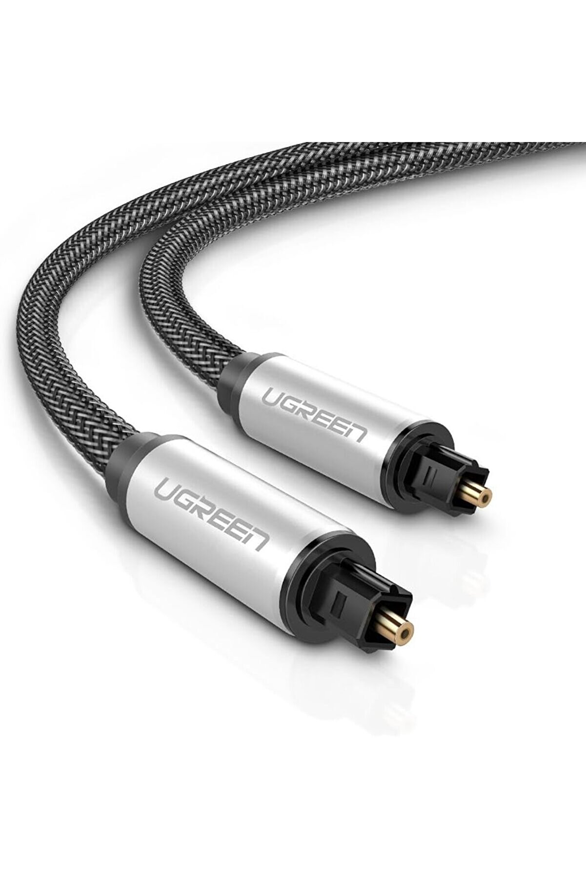 STOREMAX 5.1 Toslink Optik Ses Kablosu 2 Metre 1014773