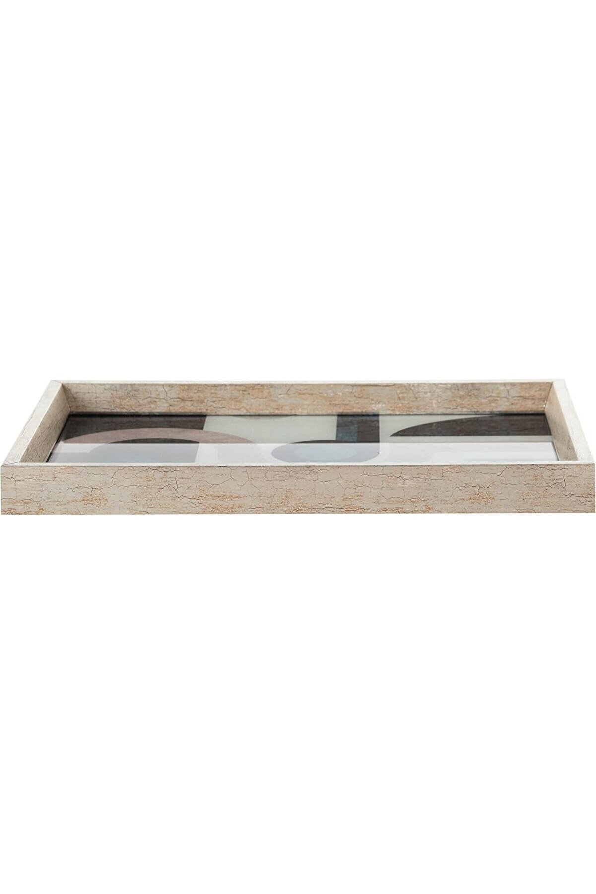 STOREMAX Concept Herra Dekoratif Tepsi 25X40 cm 1014773