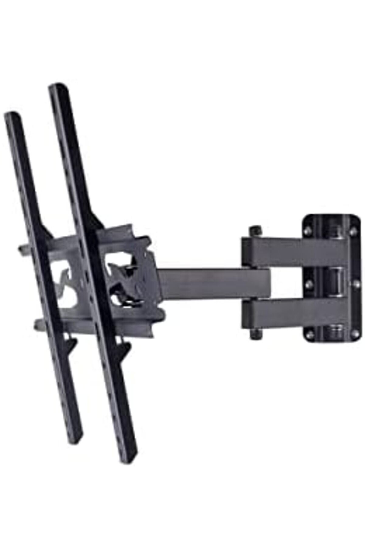 Ha-32/55 32"-55" Arası Askı Aparatı + Mi̇ni̇ Su Terazi̇si̇ (Curved Uyumlu)… 1014773