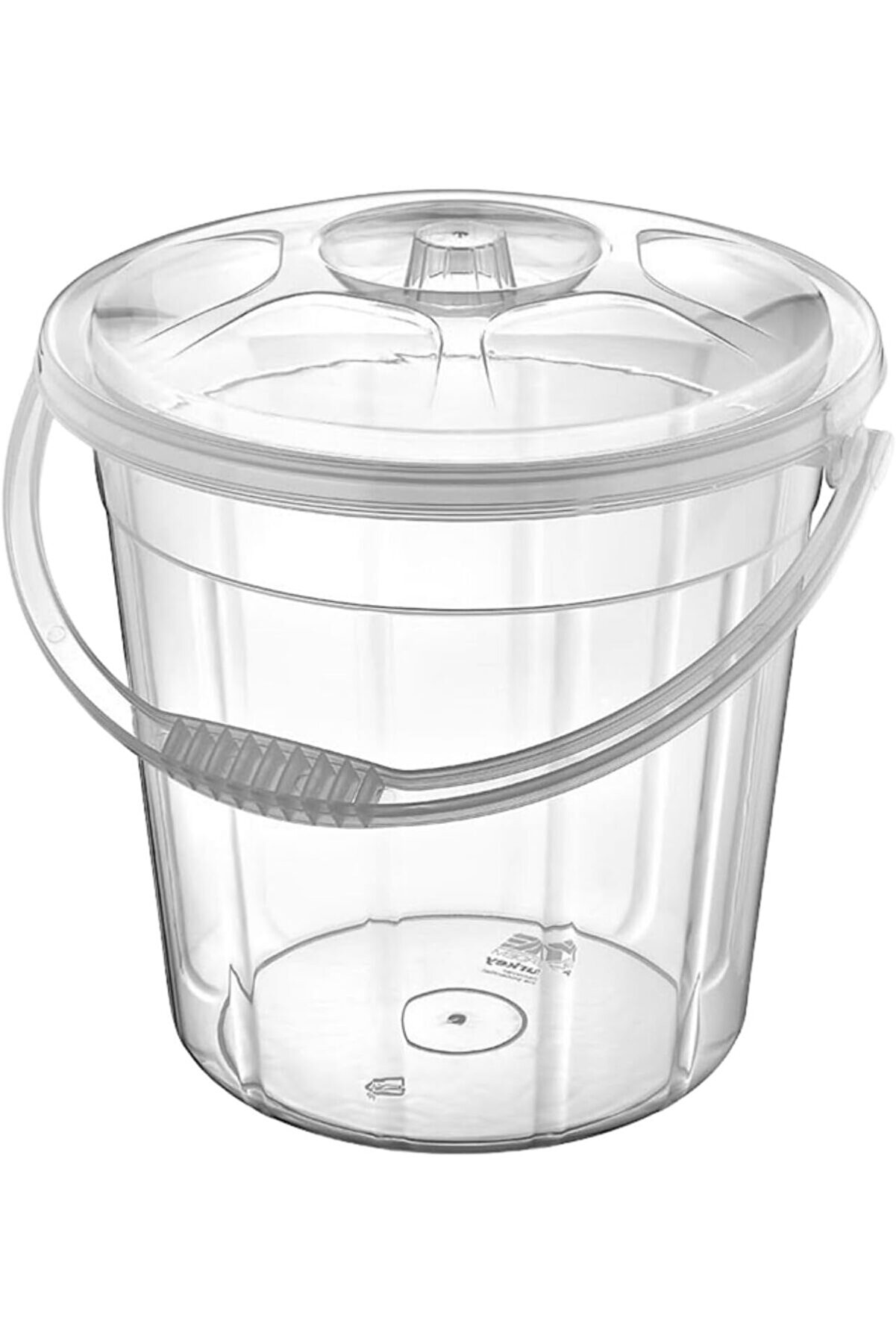 STOREMAX Plastik Su Kovası, Kulplu (20 L) 1014773