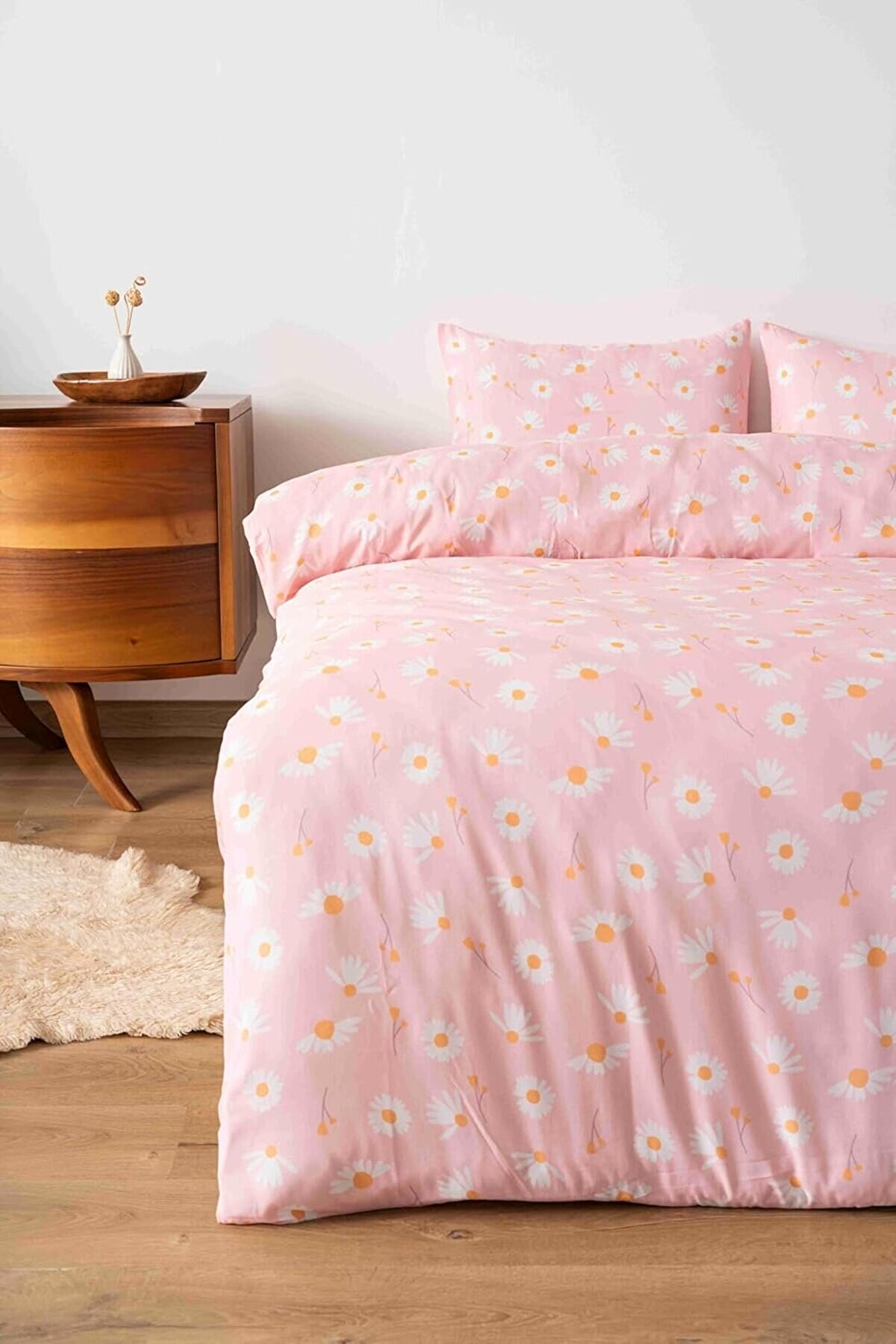 STOREMAX Tek Kişilik Nevresim Takımı, Pamuklu 1014773