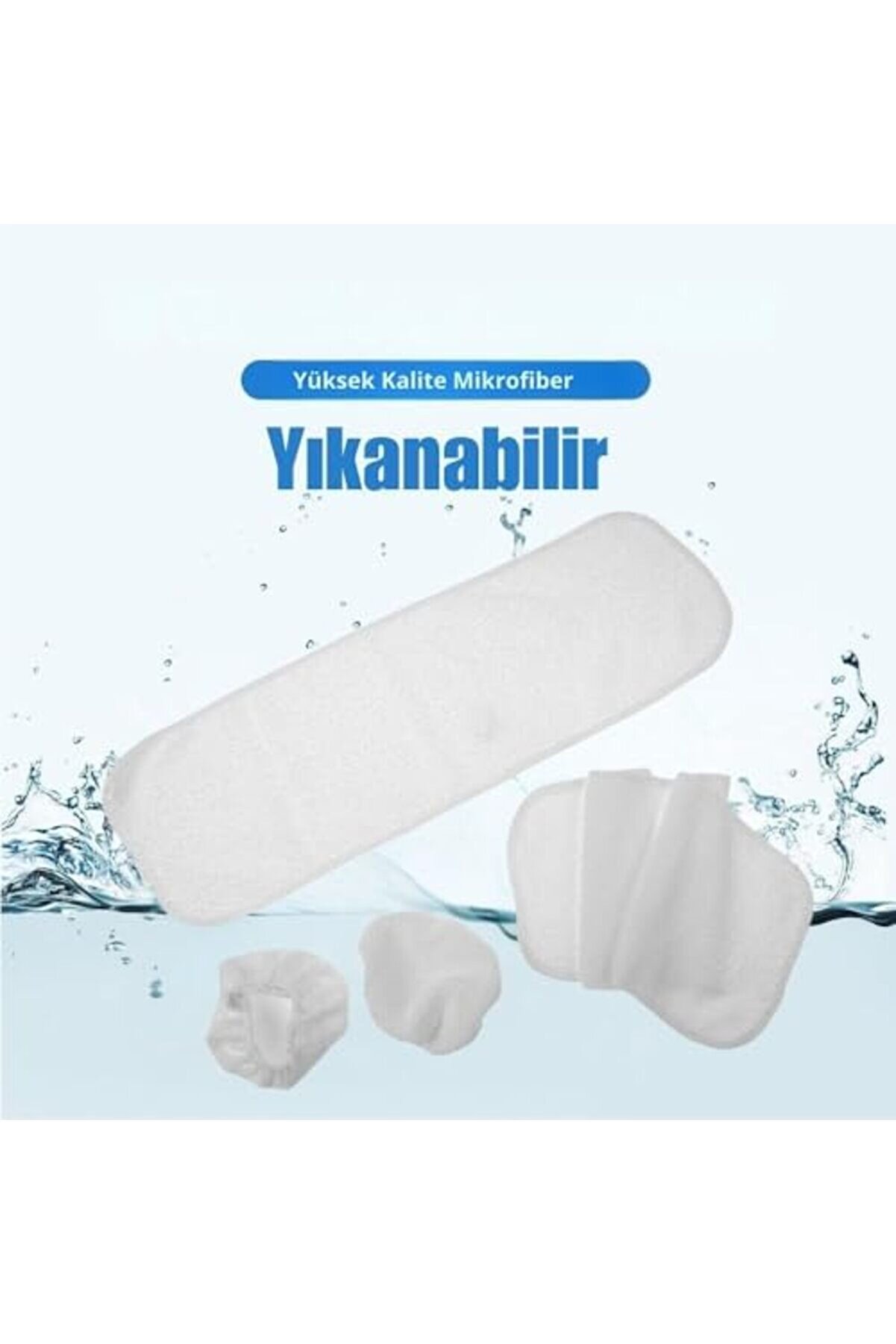 Temi̇zli̇k Maki̇nesi̇ Mop Seti̇, Ksc 4255, En Sıga Whl 603 İle Uyumlu 1014773