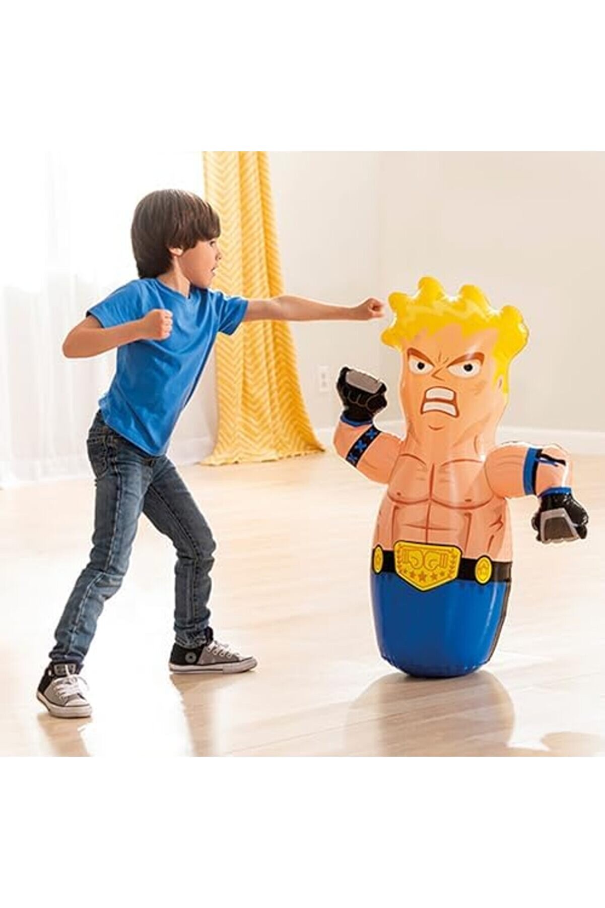 Hacı Yatmaz 44672, Sarı Sa&ccedil;lı 1014773