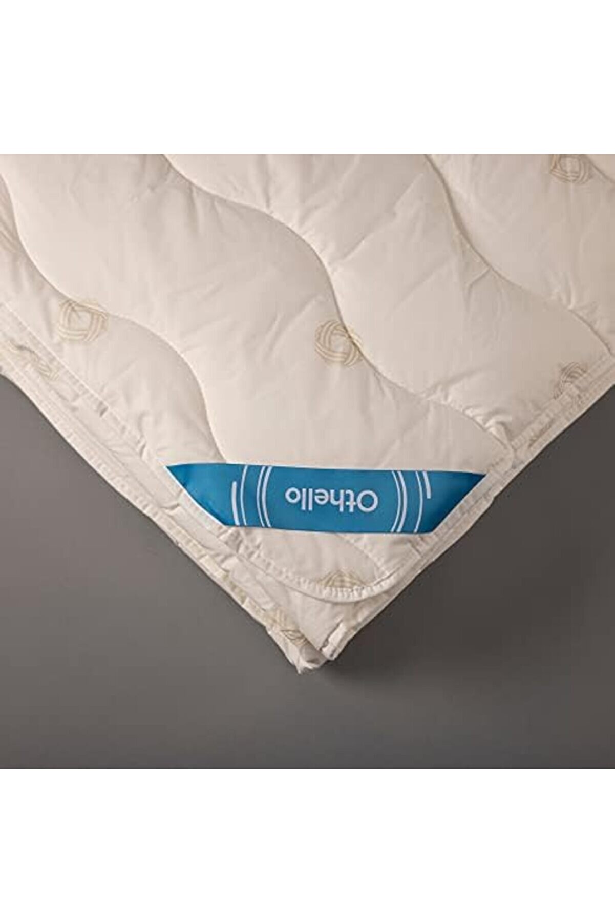 Woolla Yorgan 155X215 Cm 1014773